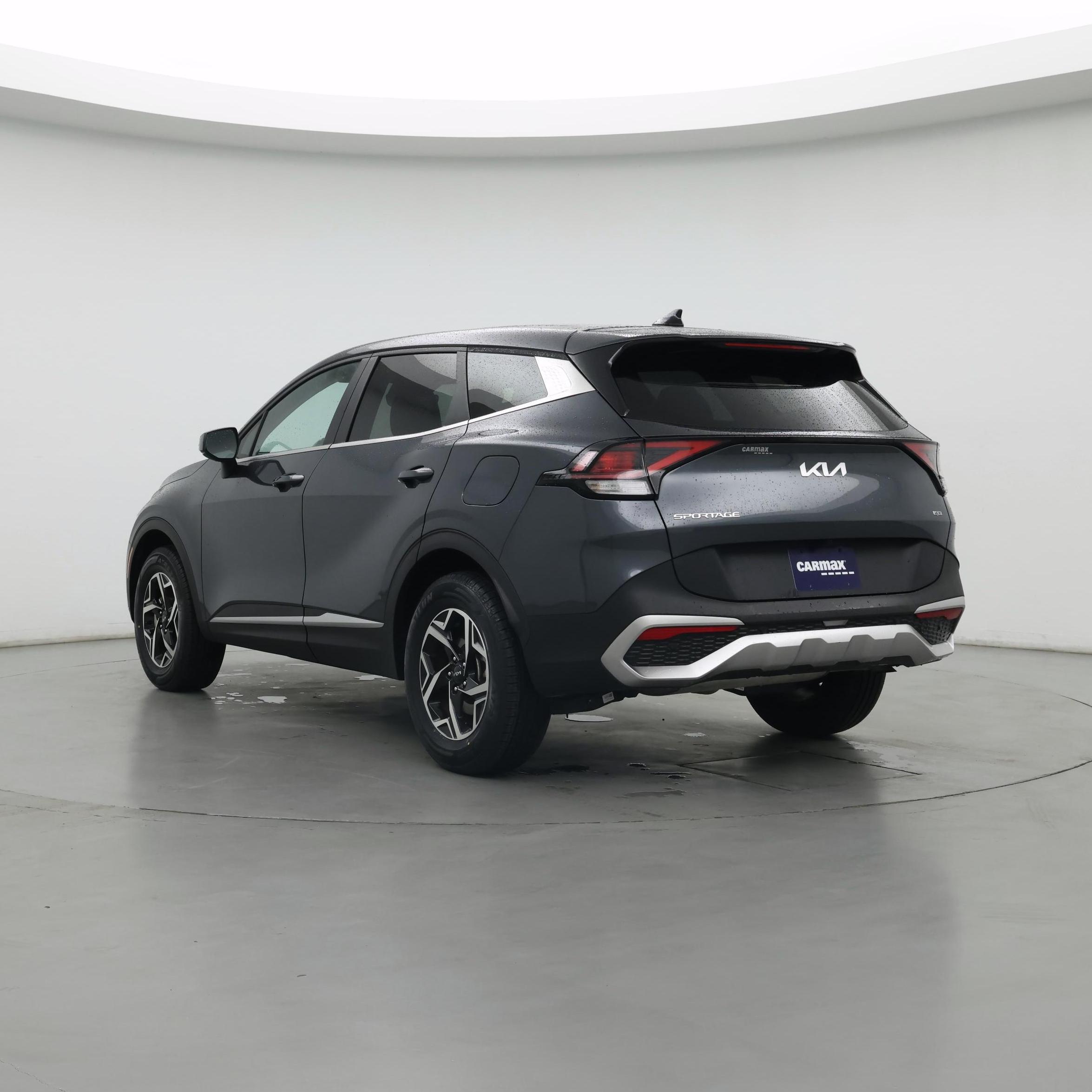 Thumbnail: 2024 Kia Sportage - 2