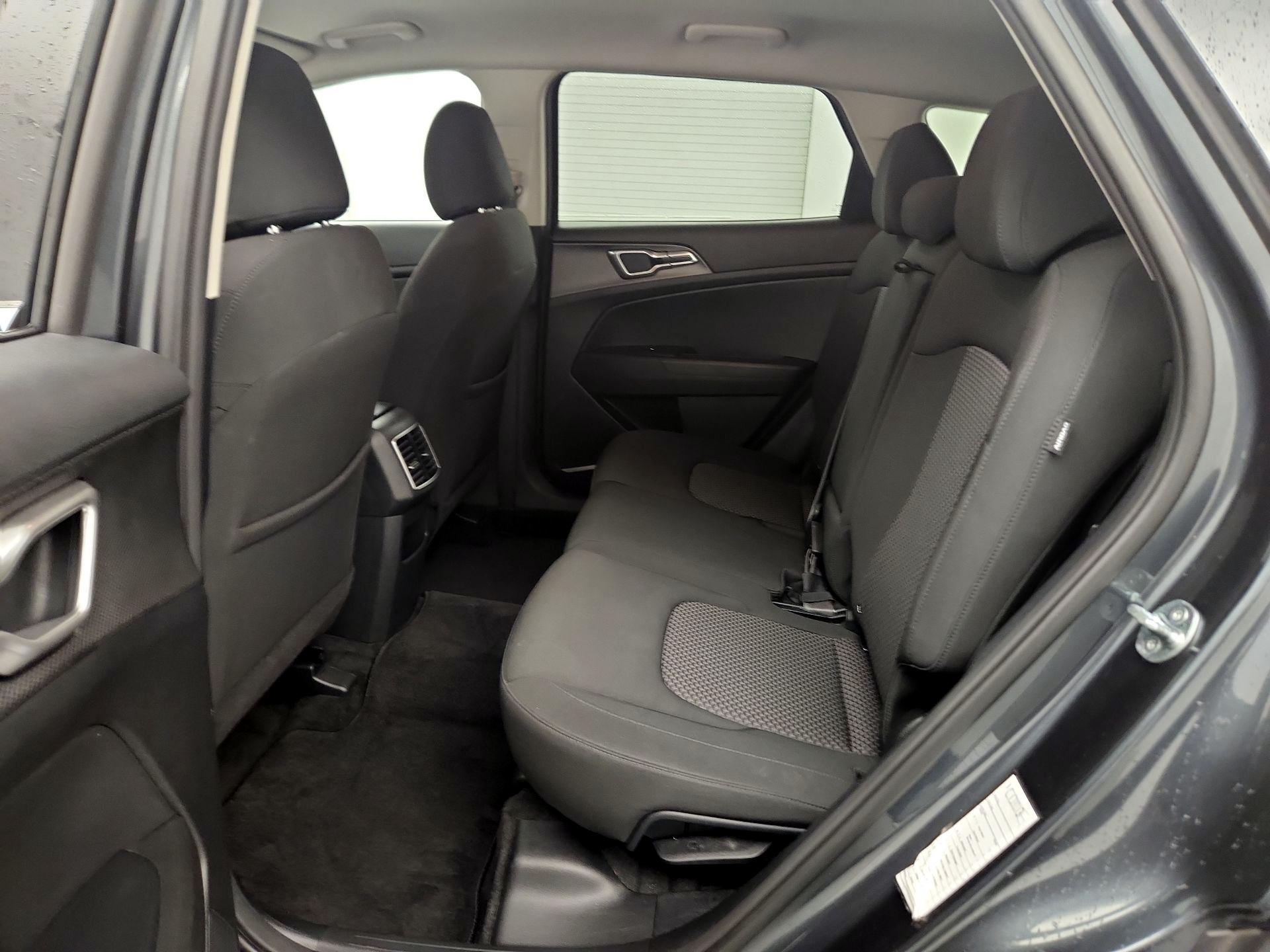 Thumbnail: 2024 Kia Sportage - 19