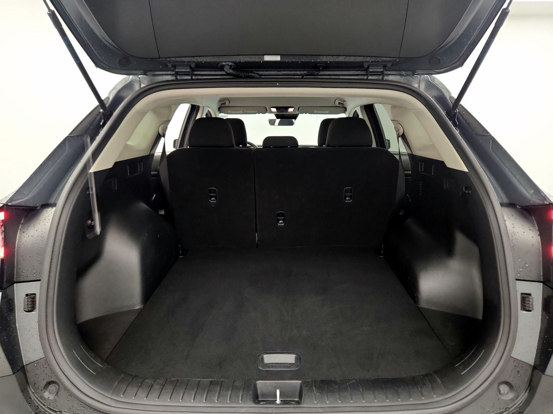 Thumbnail: 2024 Kia Sportage - 20