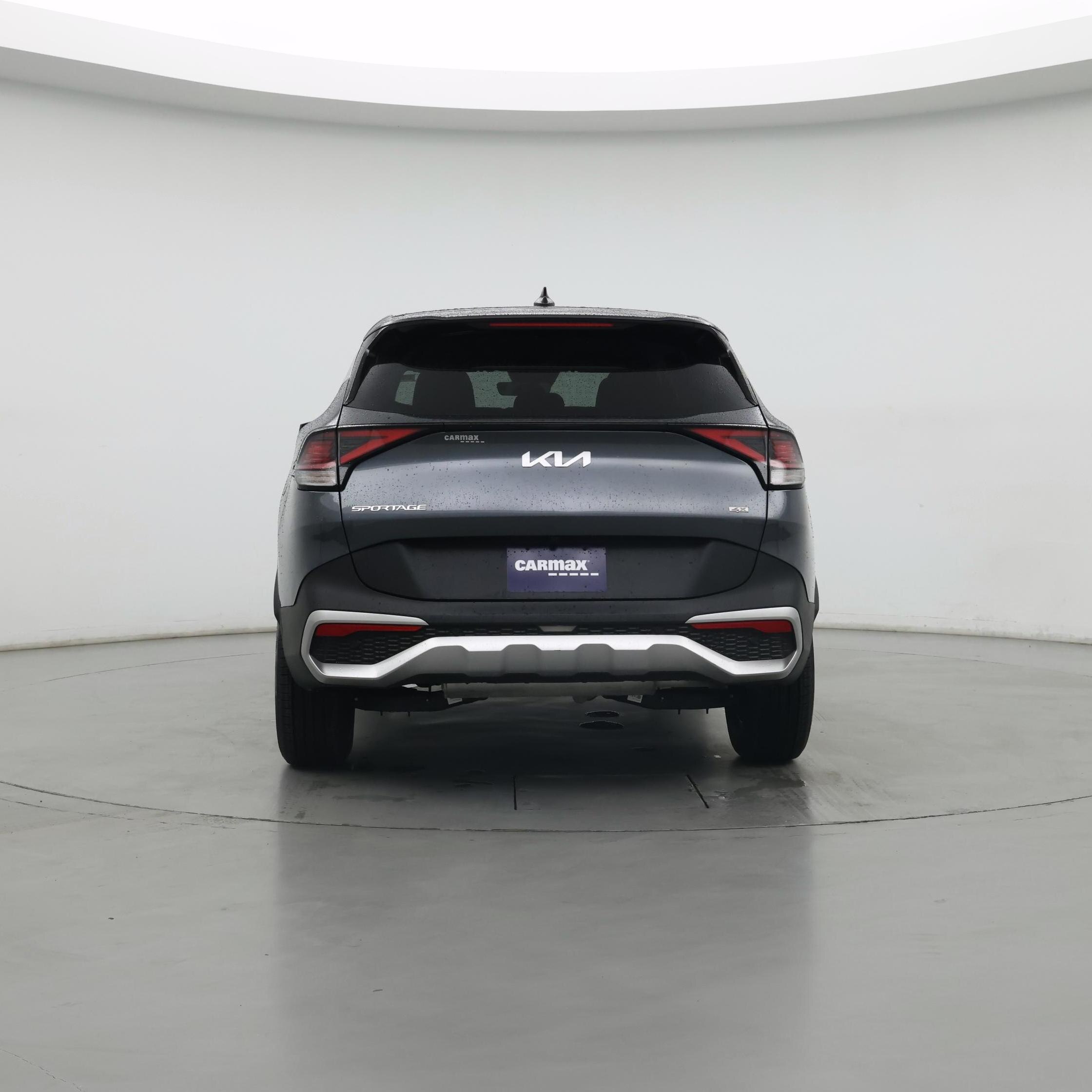 Thumbnail: 2024 Kia Sportage - 6