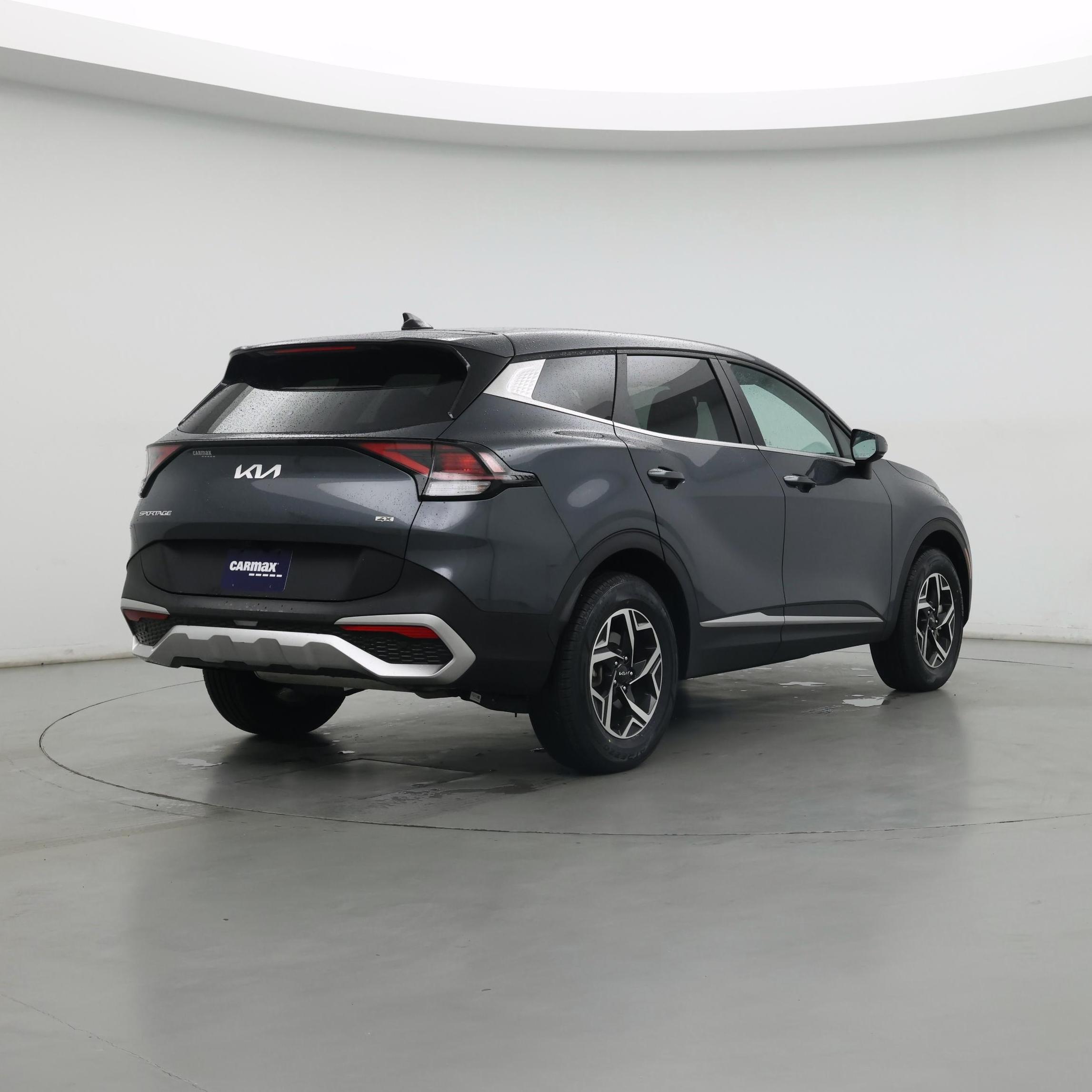 Thumbnail: 2024 Kia Sportage - 8