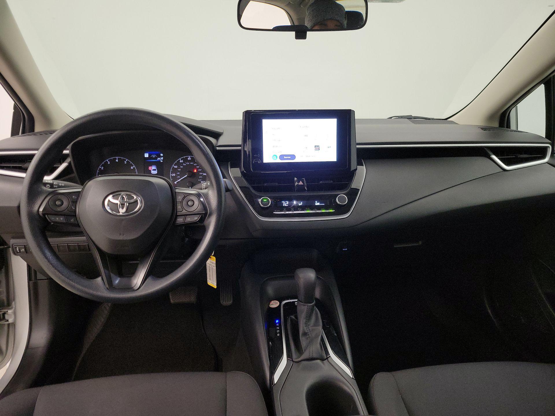 Thumbnail: 2024 Toyota Corolla - 9