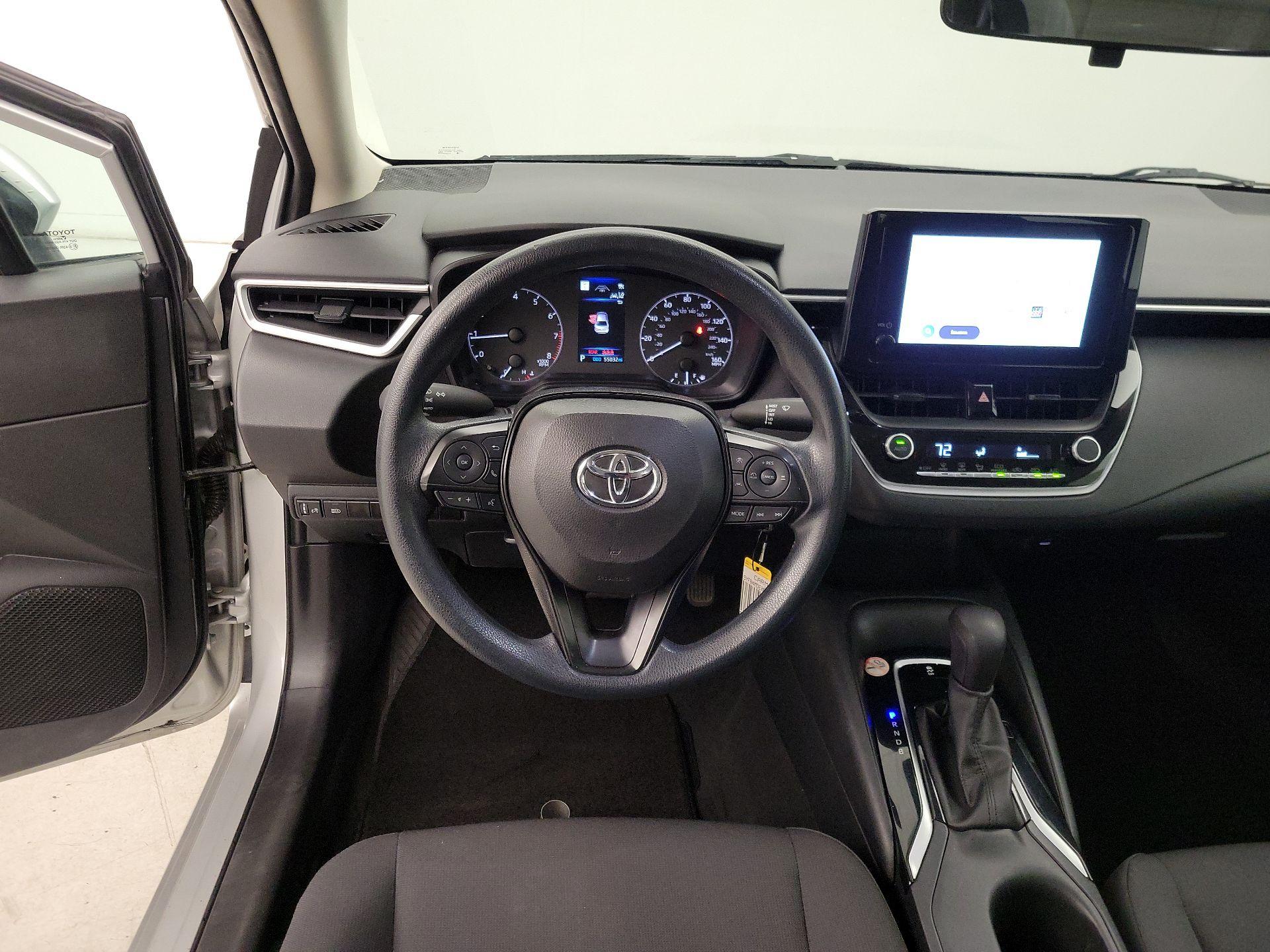 Thumbnail: 2024 Toyota Corolla - 10