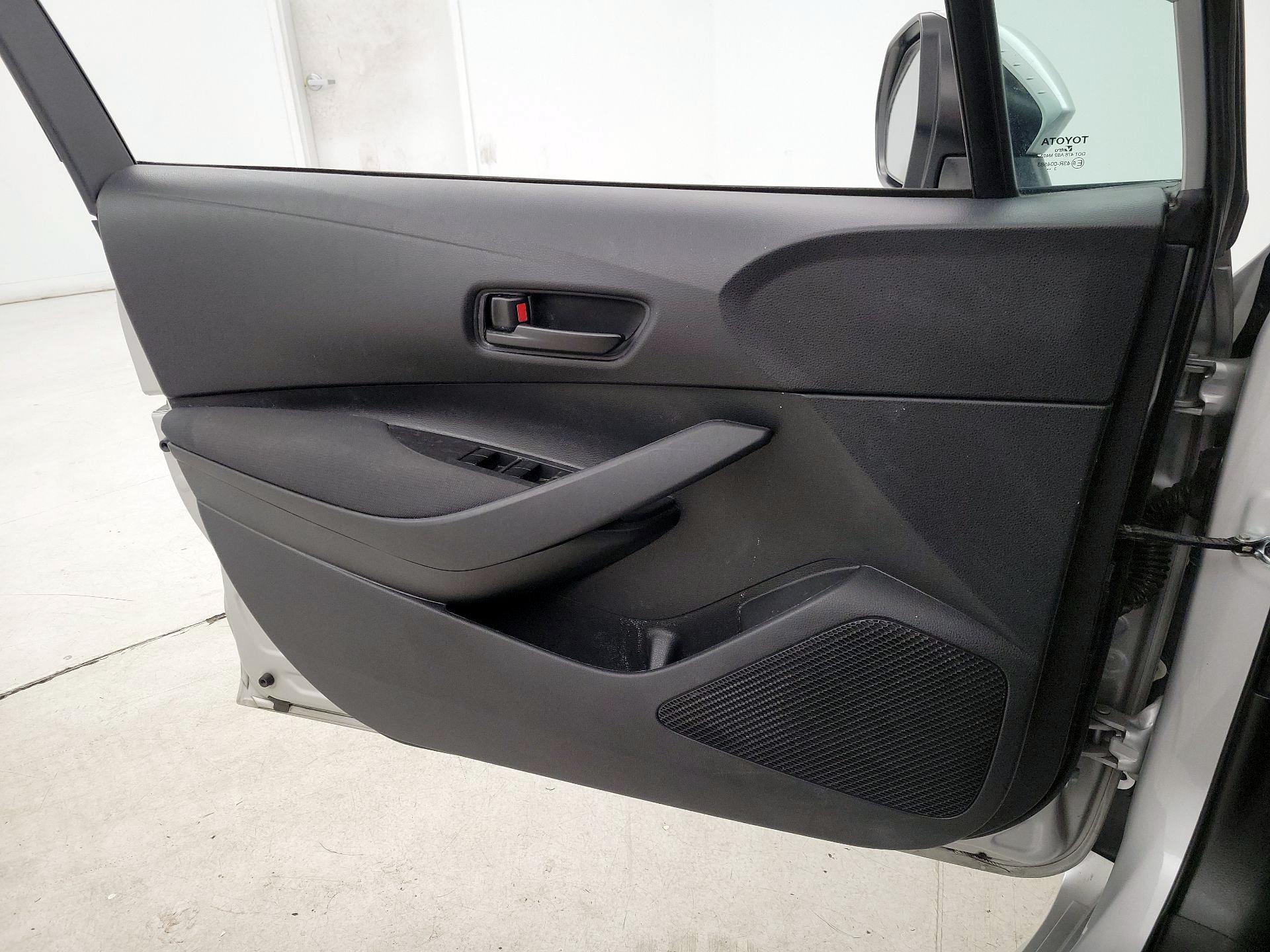 Thumbnail: 2024 Toyota Corolla - 12