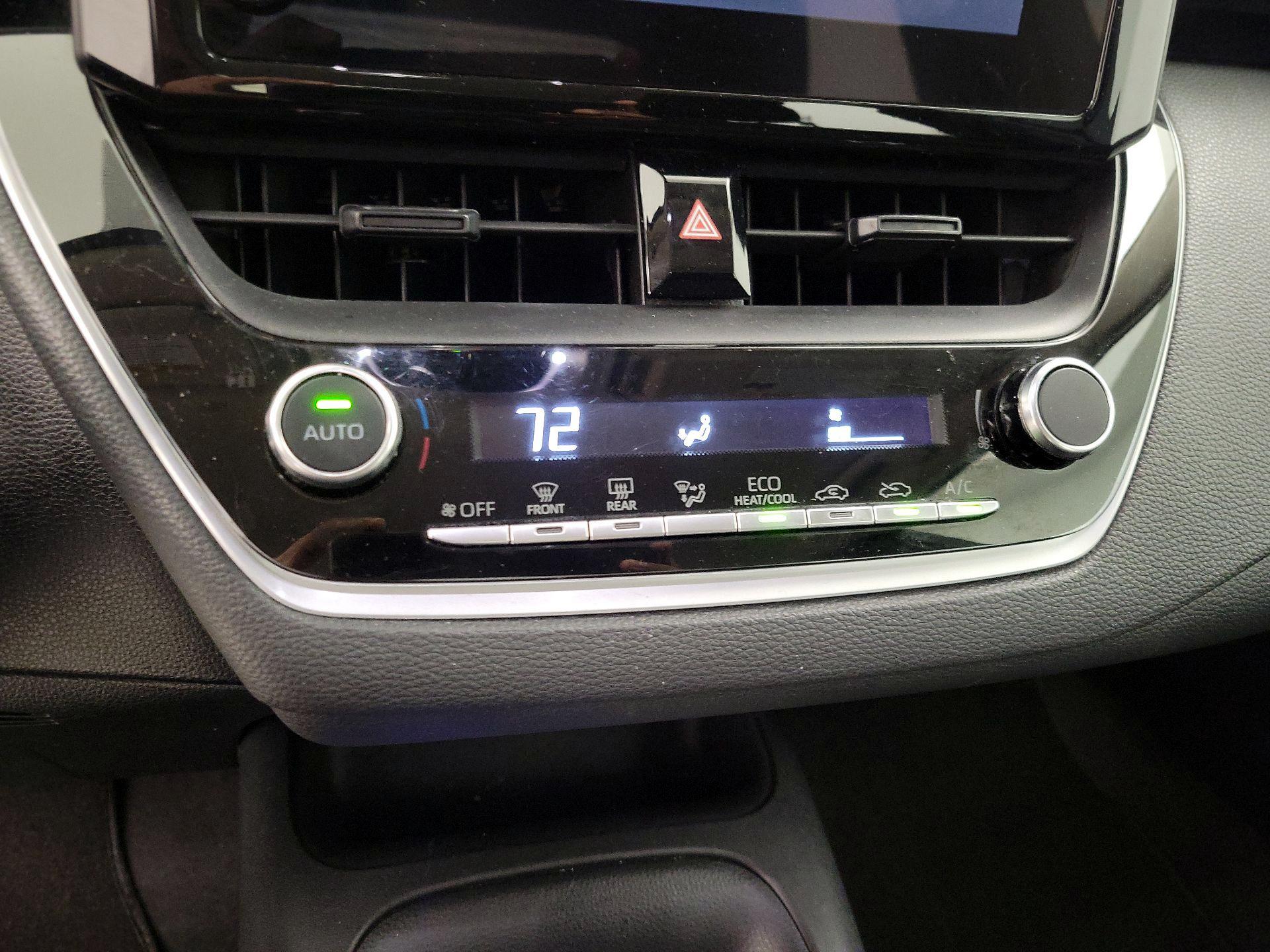 Thumbnail: 2024 Toyota Corolla - 15