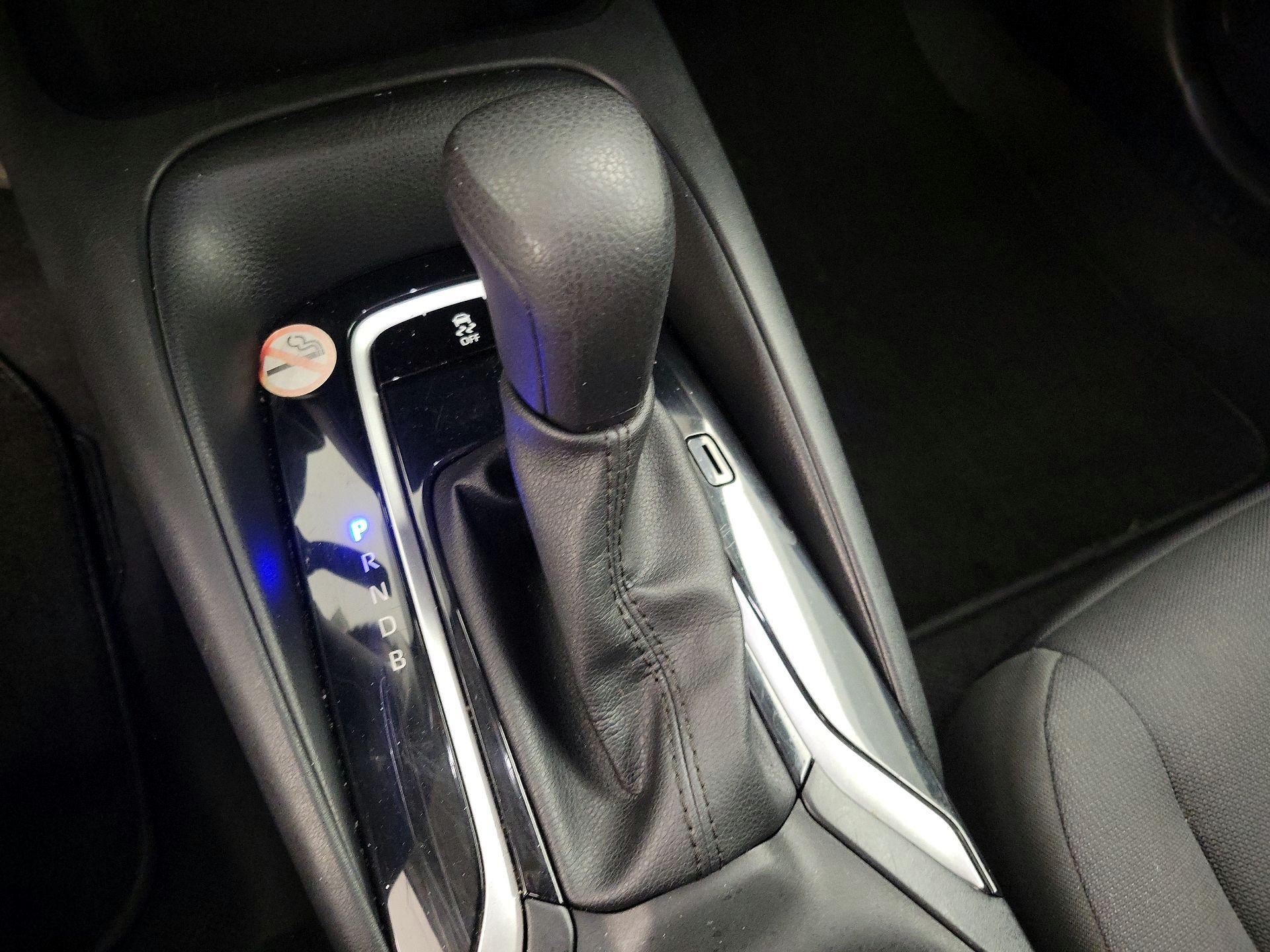 Thumbnail: 2024 Toyota Corolla - 16