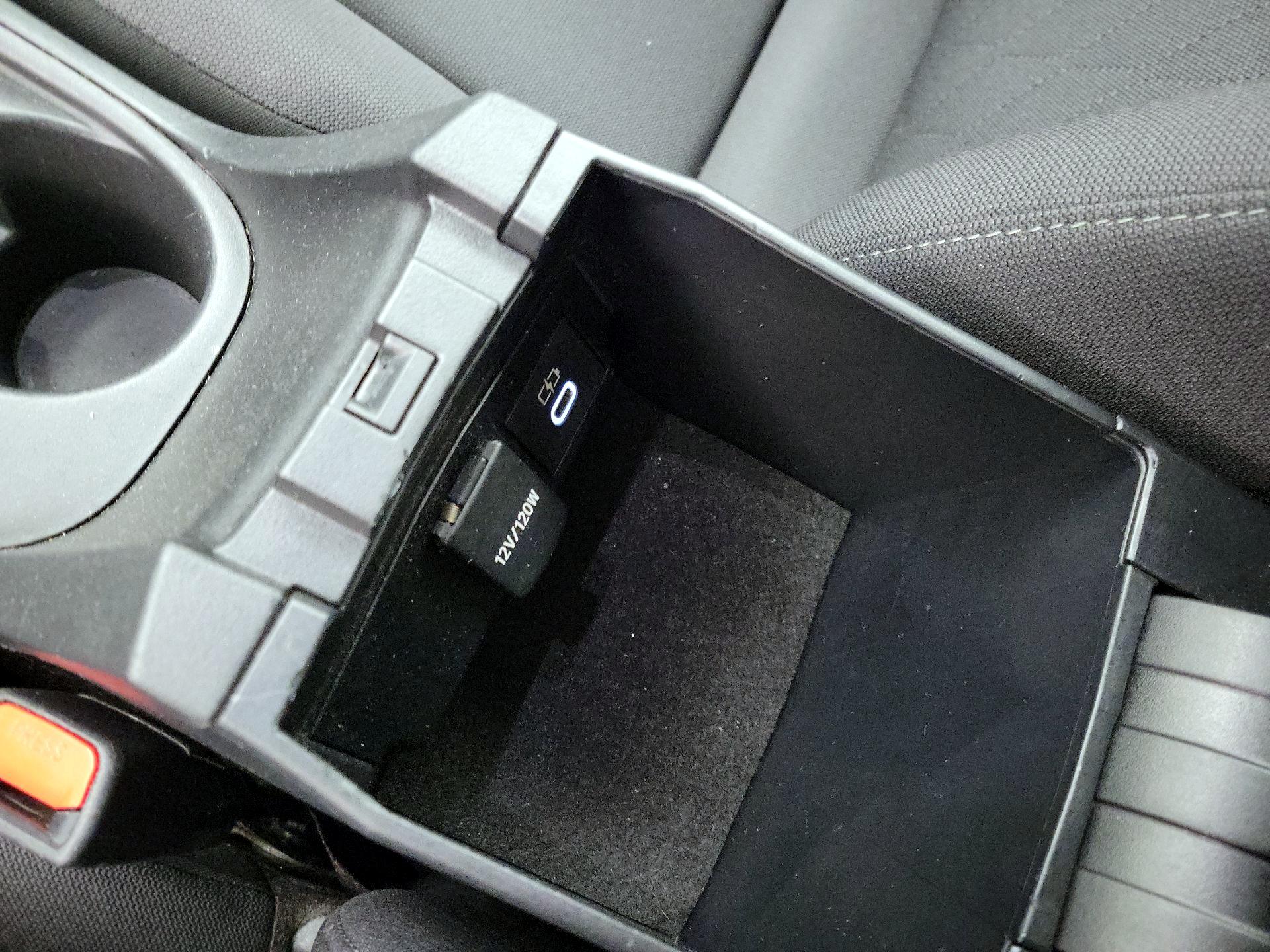 Thumbnail: 2024 Toyota Corolla - 17