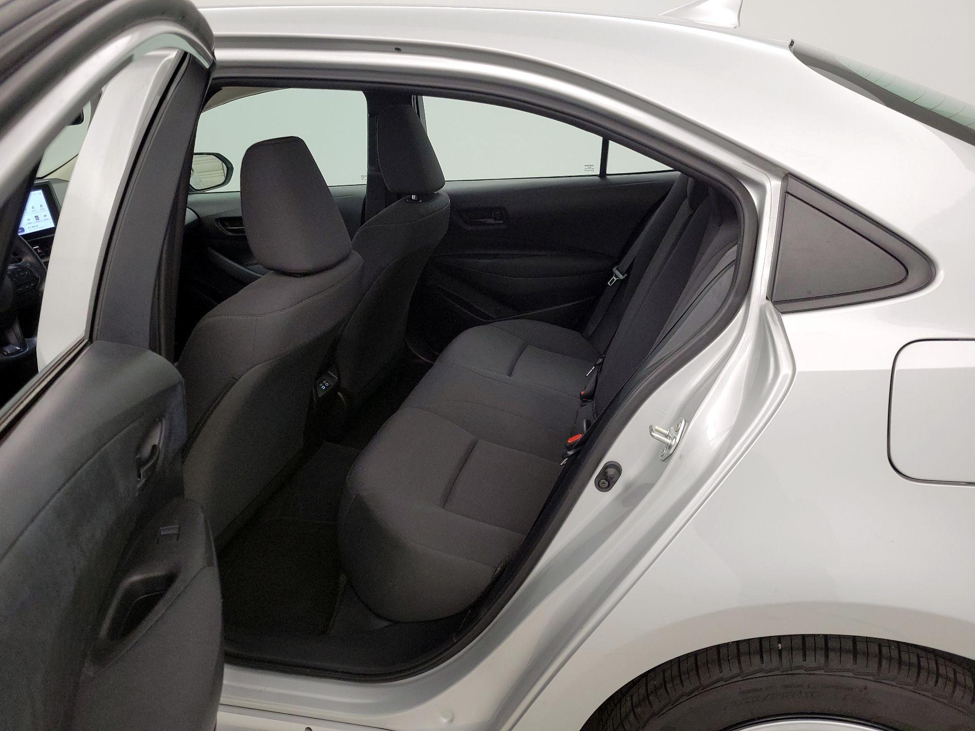 Thumbnail: 2024 Toyota Corolla - 18