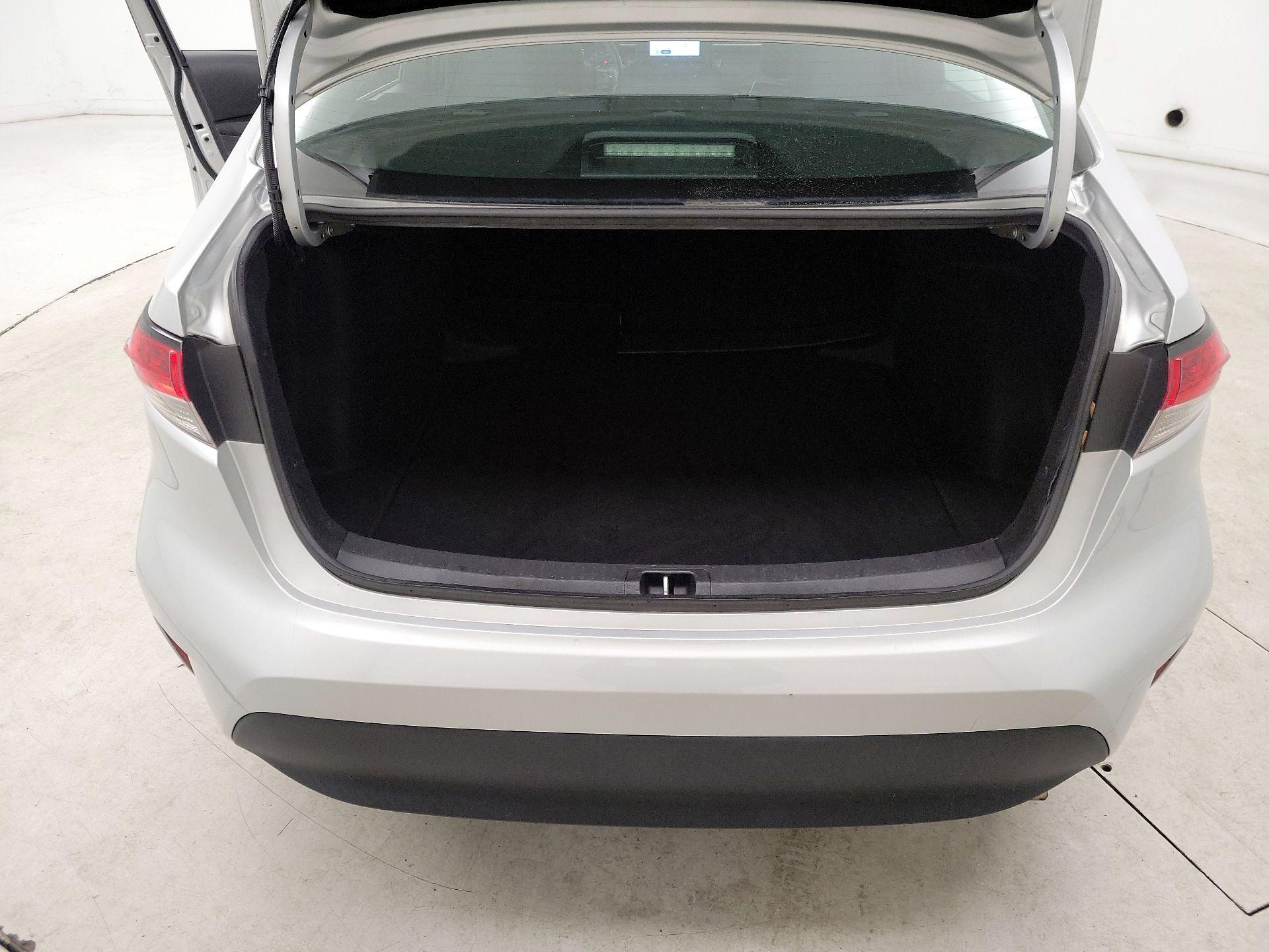 Thumbnail: 2024 Toyota Corolla - 19