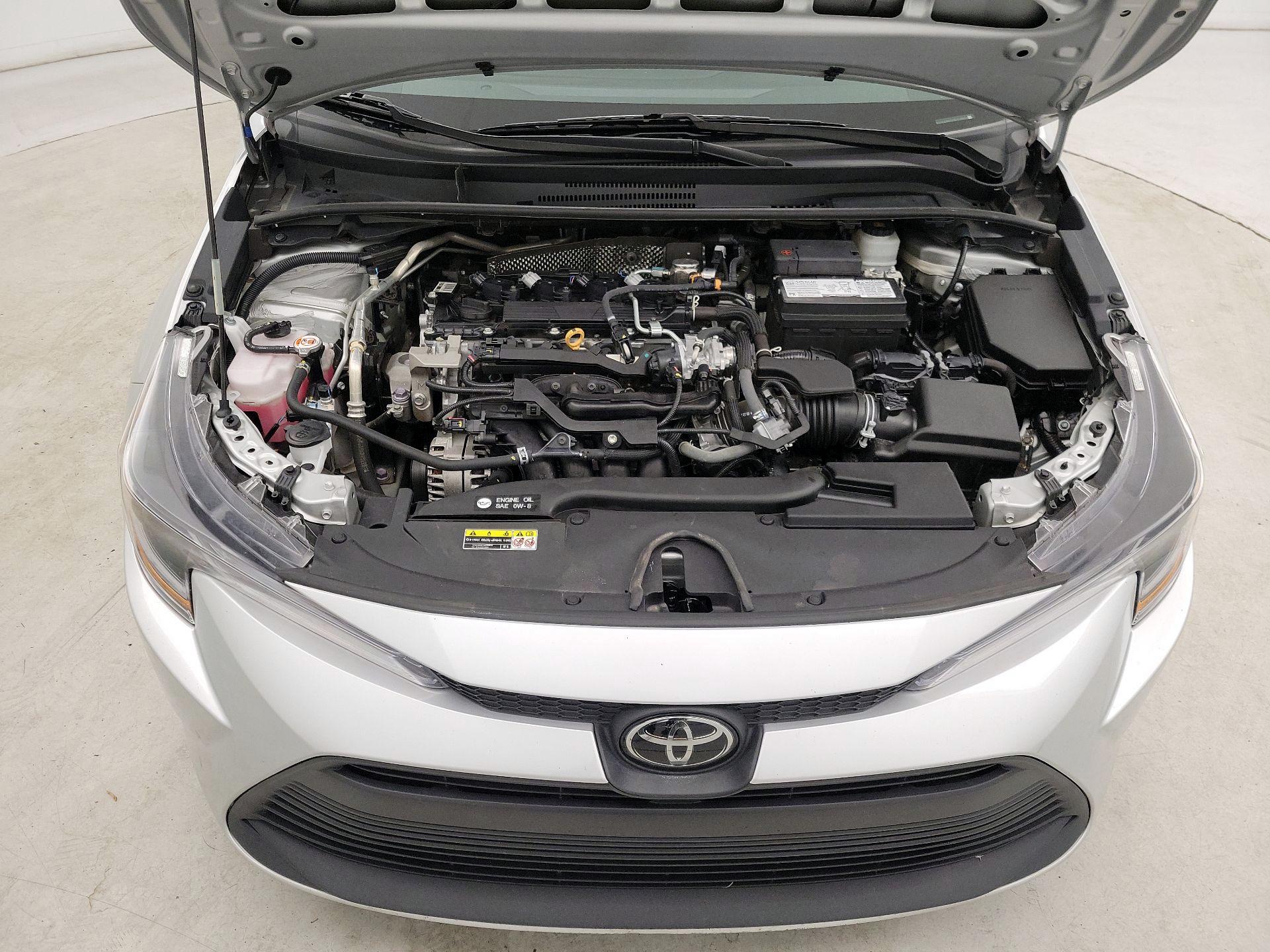 Thumbnail: 2024 Toyota Corolla - 20