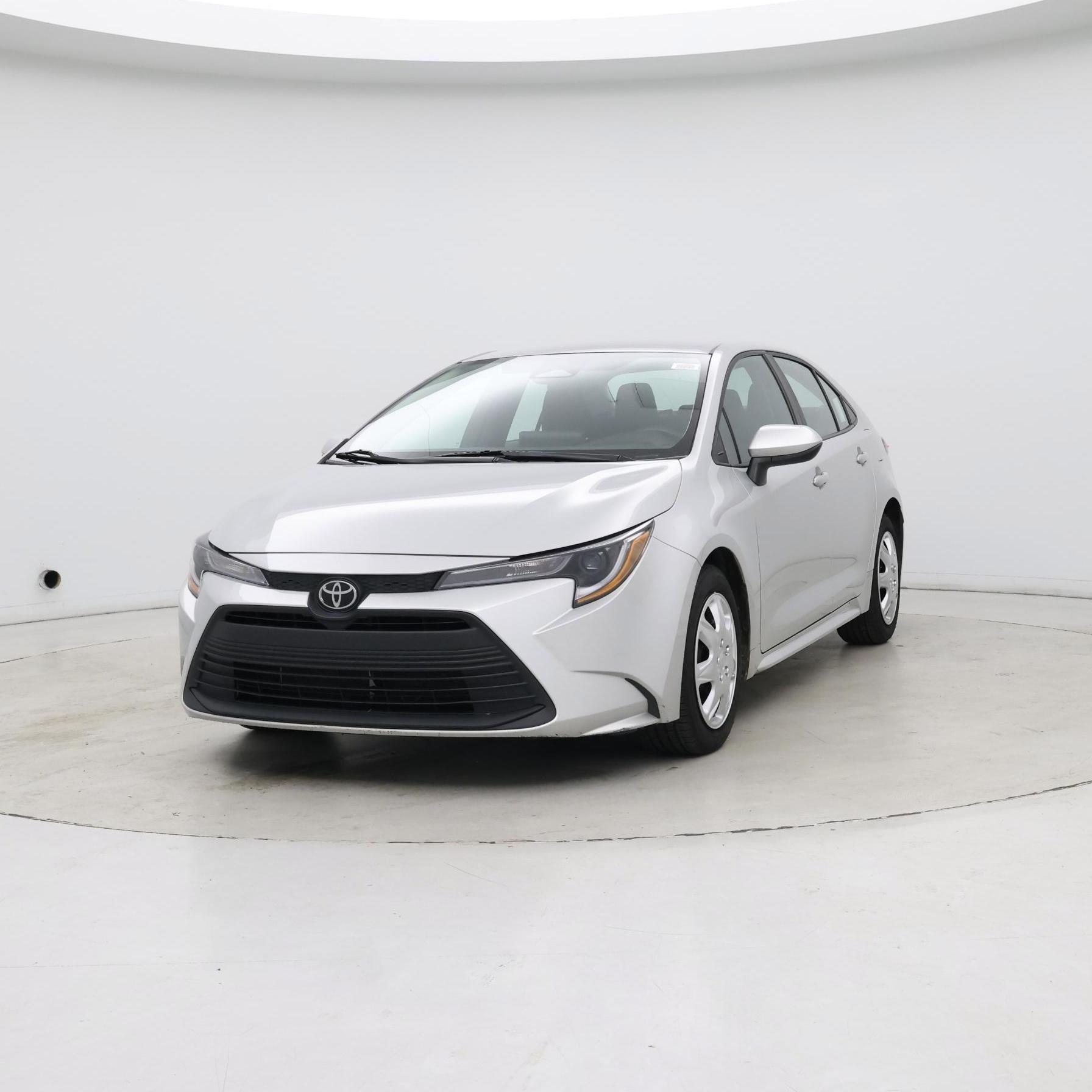 Thumbnail: 2024 Toyota Corolla - 4