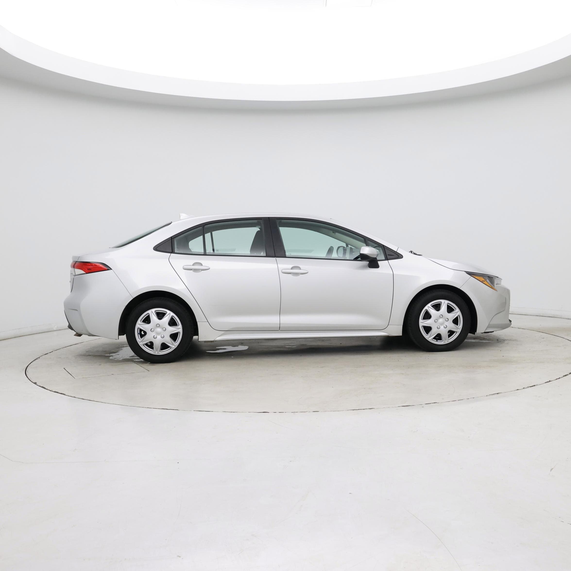 Thumbnail: 2024 Toyota Corolla - 7