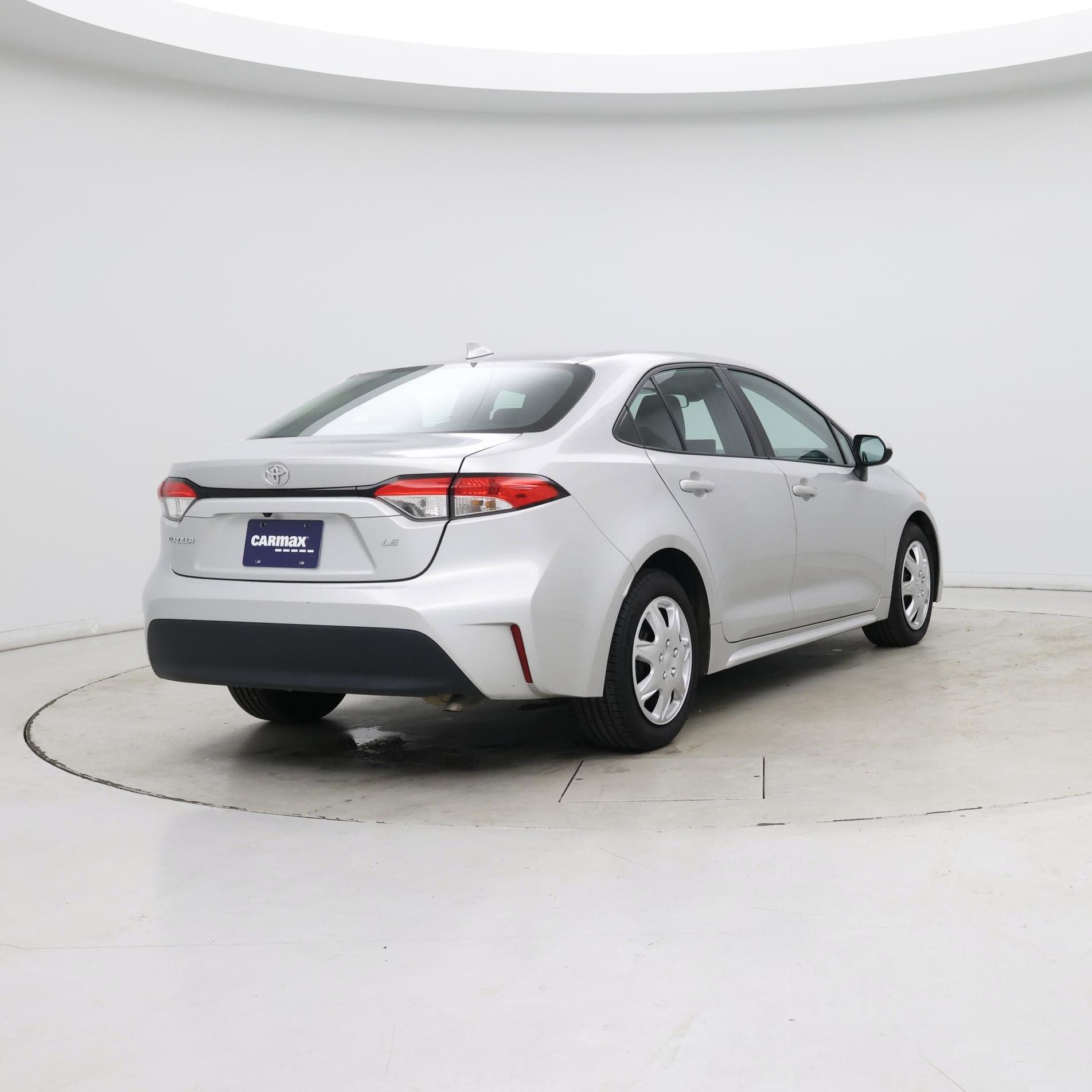 Thumbnail: 2024 Toyota Corolla - 8