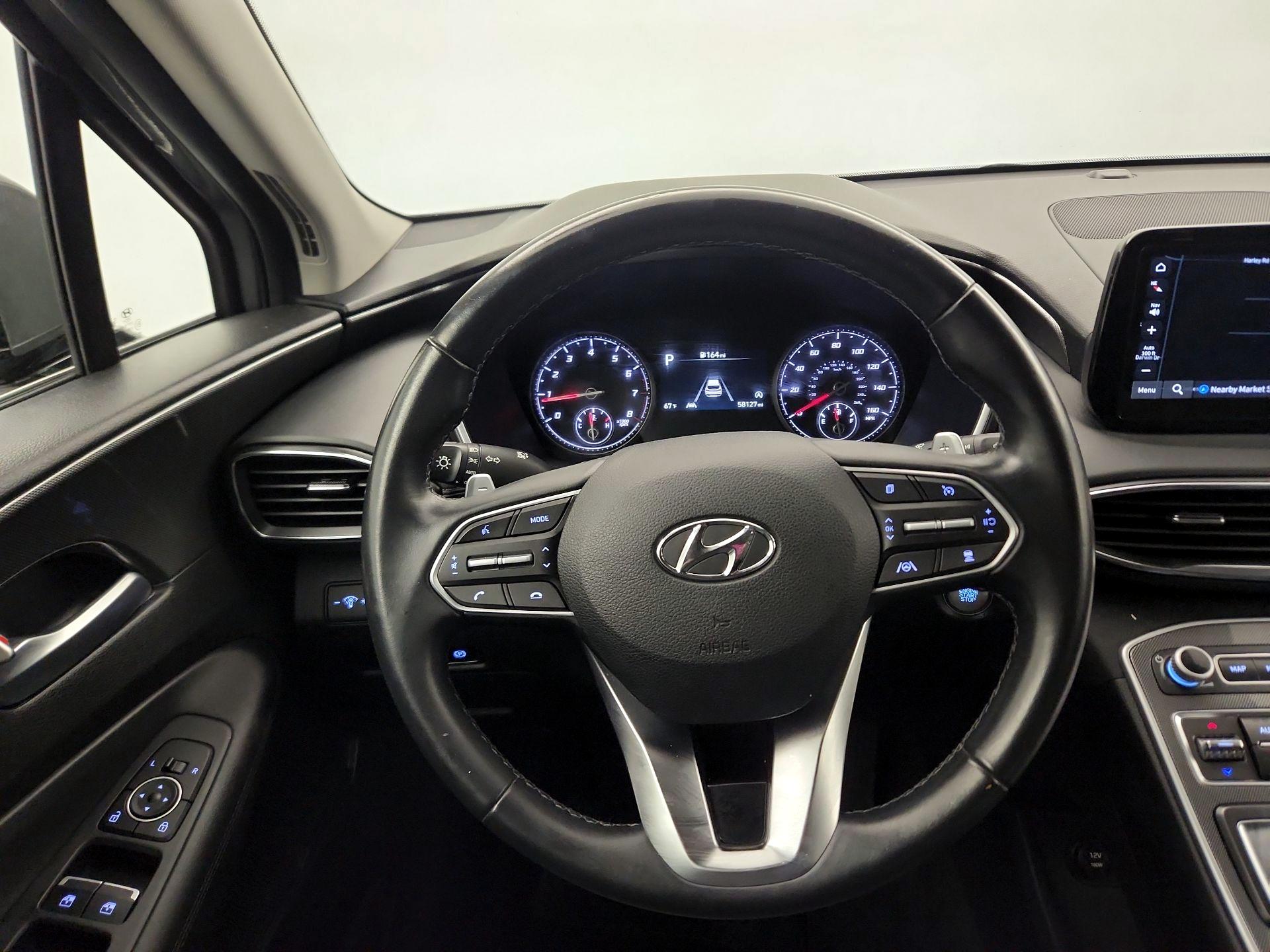 Thumbnail: 2023 Hyundai Santa Fe - 10