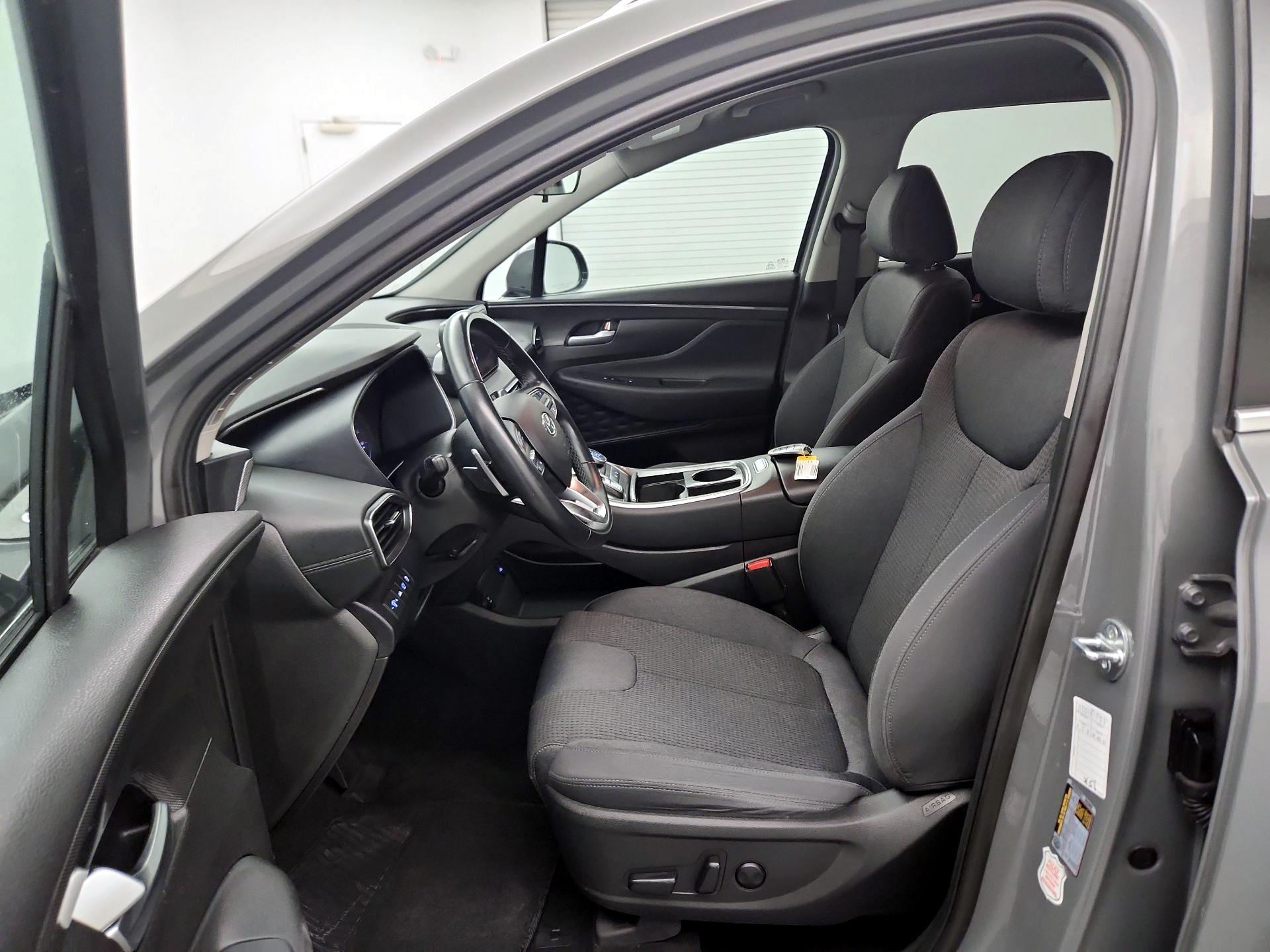 Thumbnail: 2023 Hyundai Santa Fe - 11