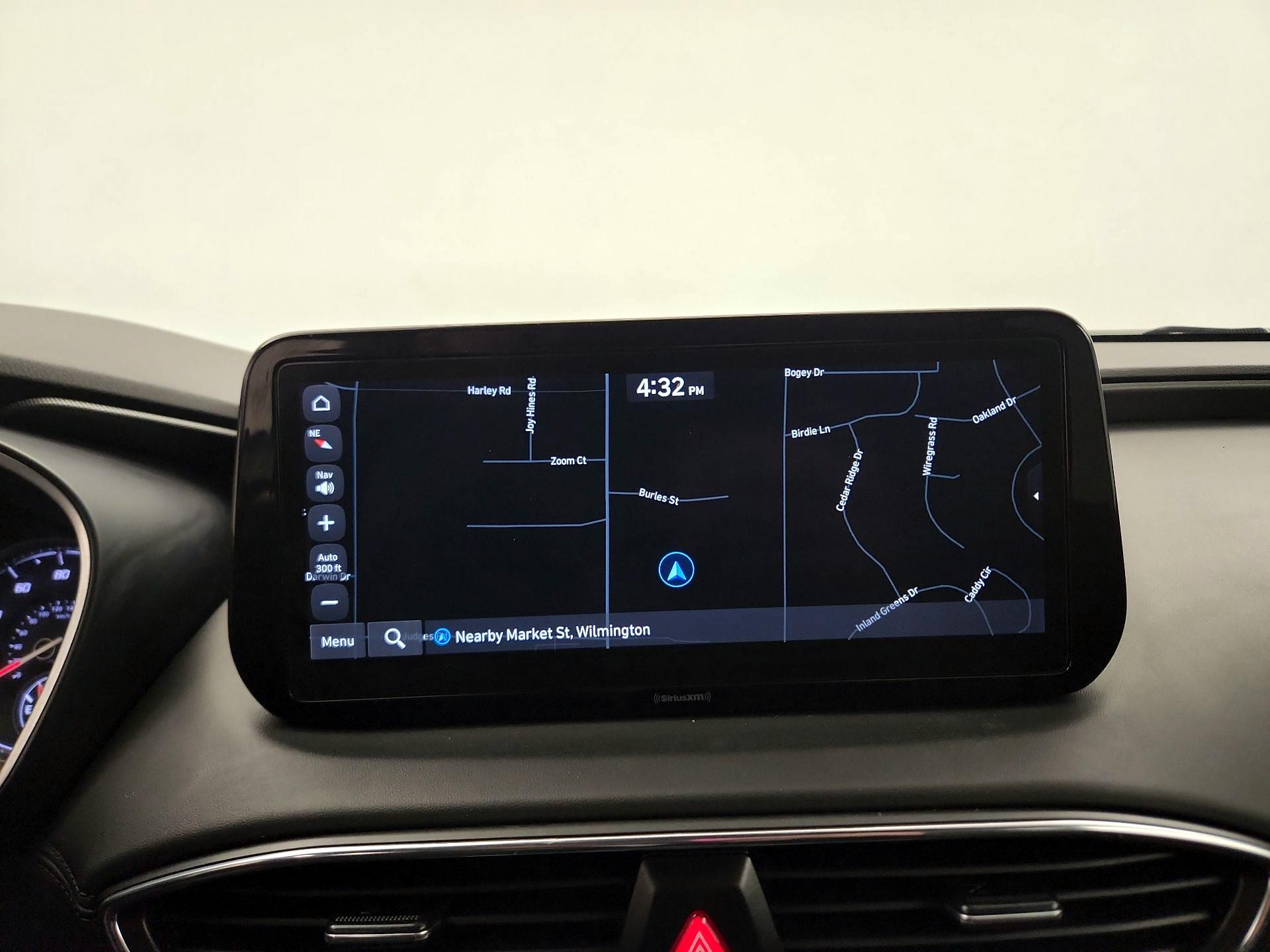 Thumbnail: 2023 Hyundai Santa Fe - 14