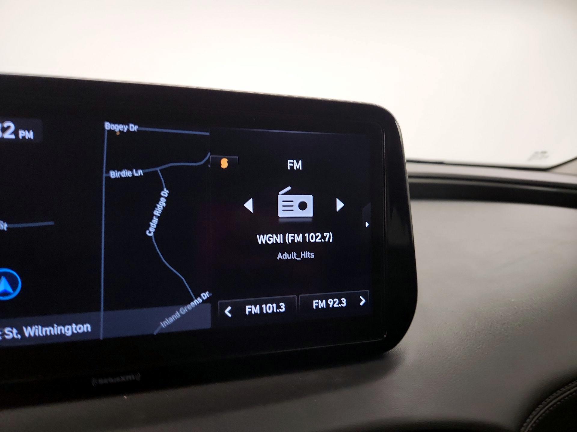 Thumbnail: 2023 Hyundai Santa Fe - 16