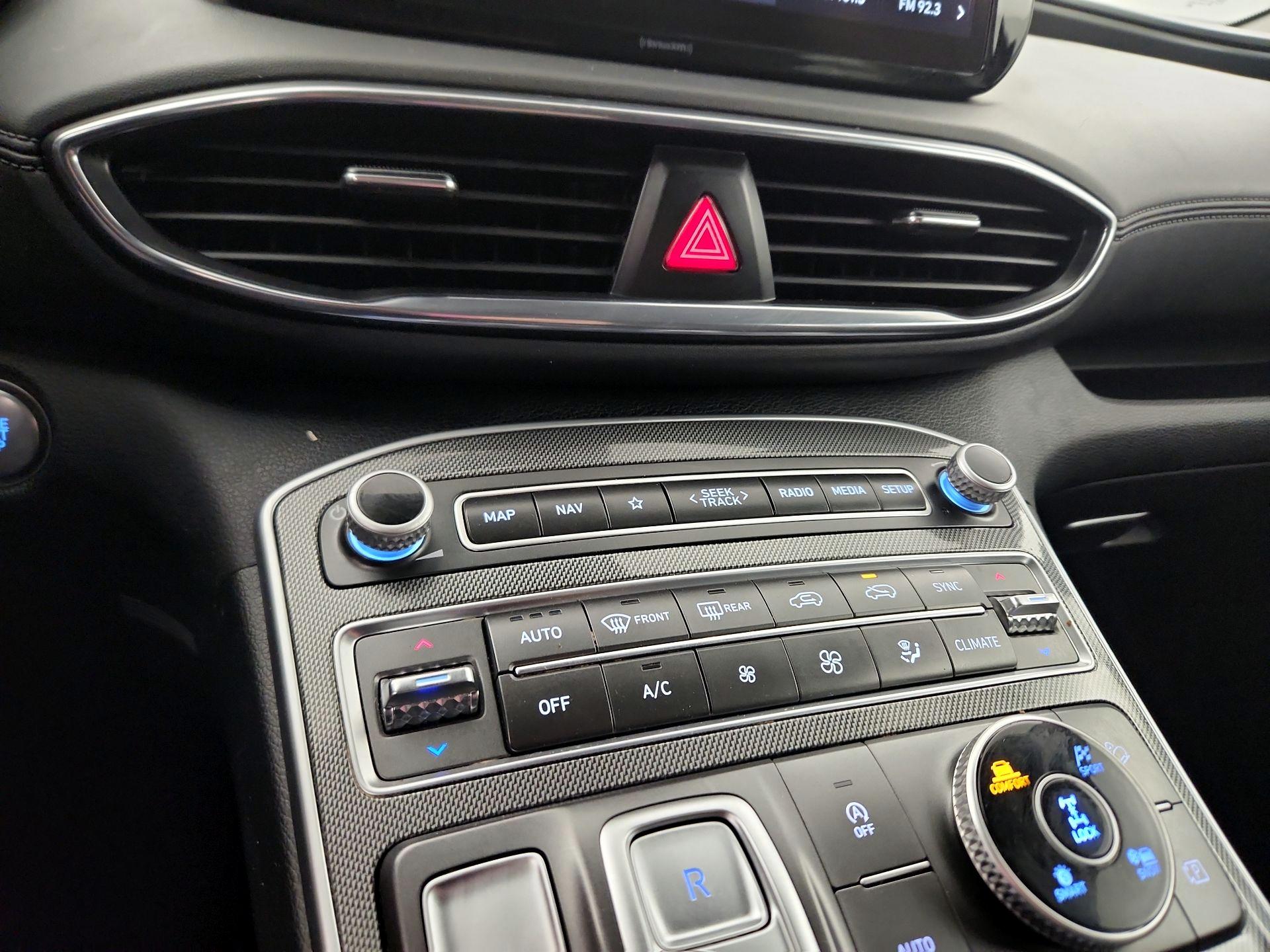 Thumbnail: 2023 Hyundai Santa Fe - 17