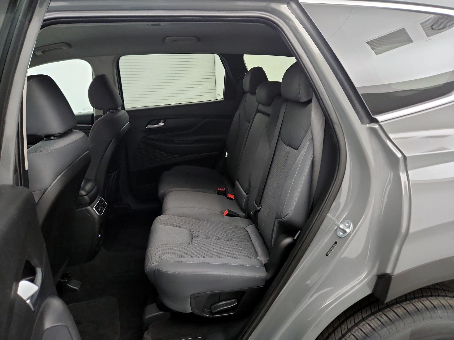 Thumbnail: 2023 Hyundai Santa Fe - 20