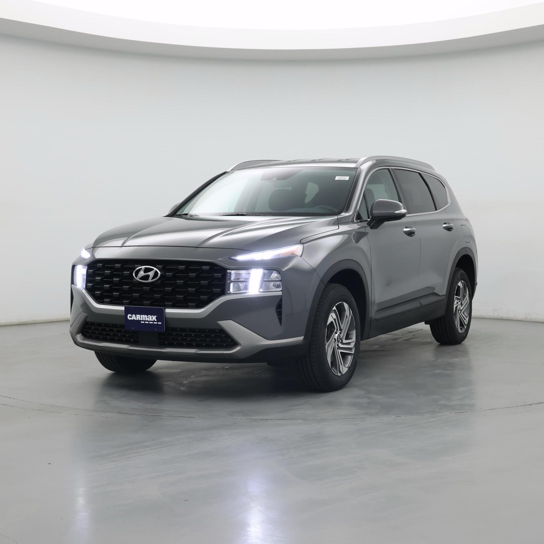 Thumbnail: 2023 Hyundai Santa Fe - 4