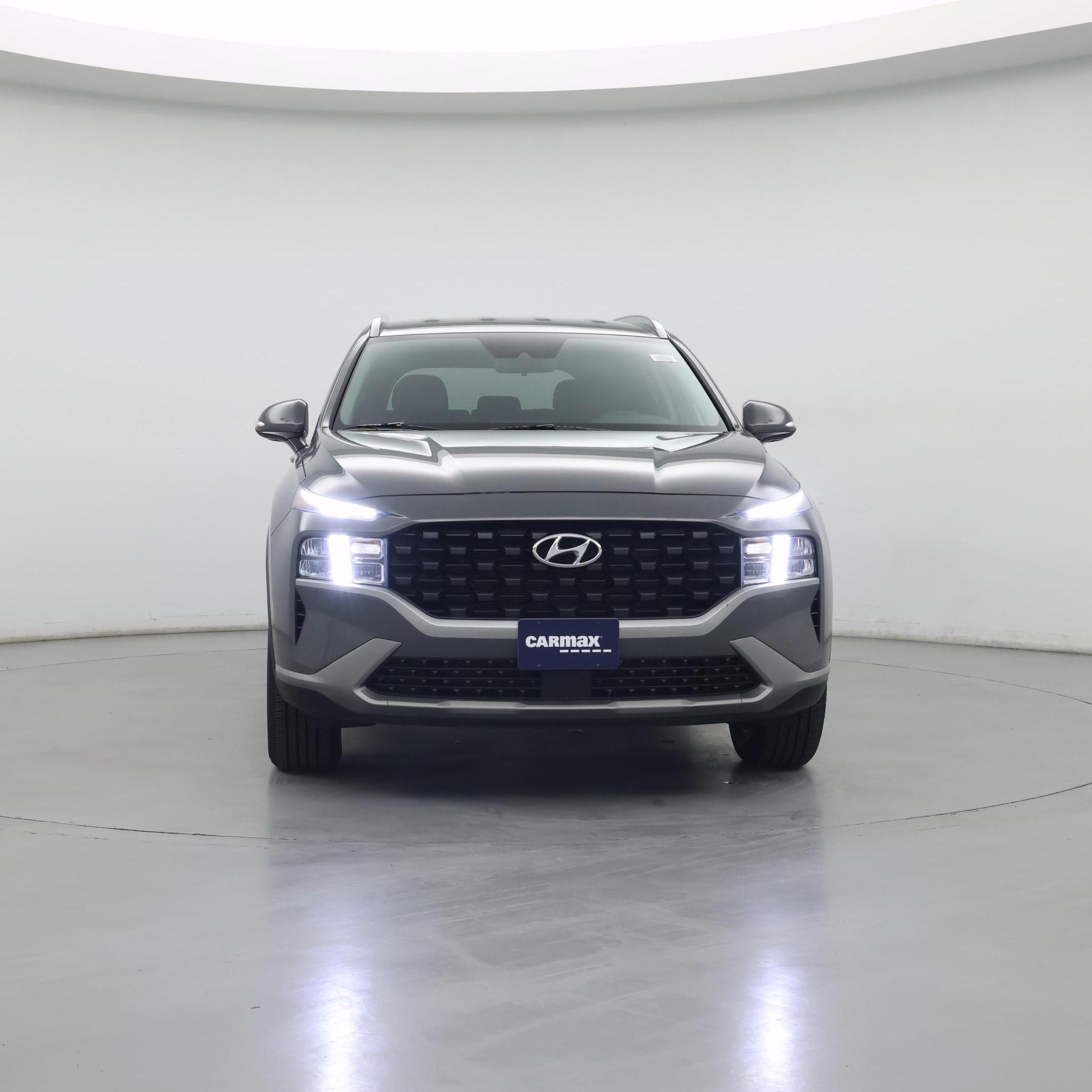 Thumbnail: 2023 Hyundai Santa Fe - 5