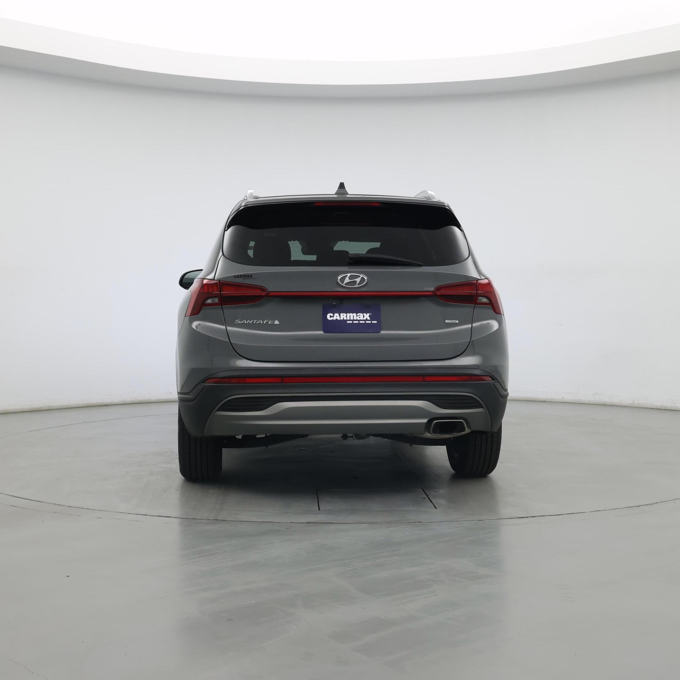 Thumbnail: 2023 Hyundai Santa Fe - 6