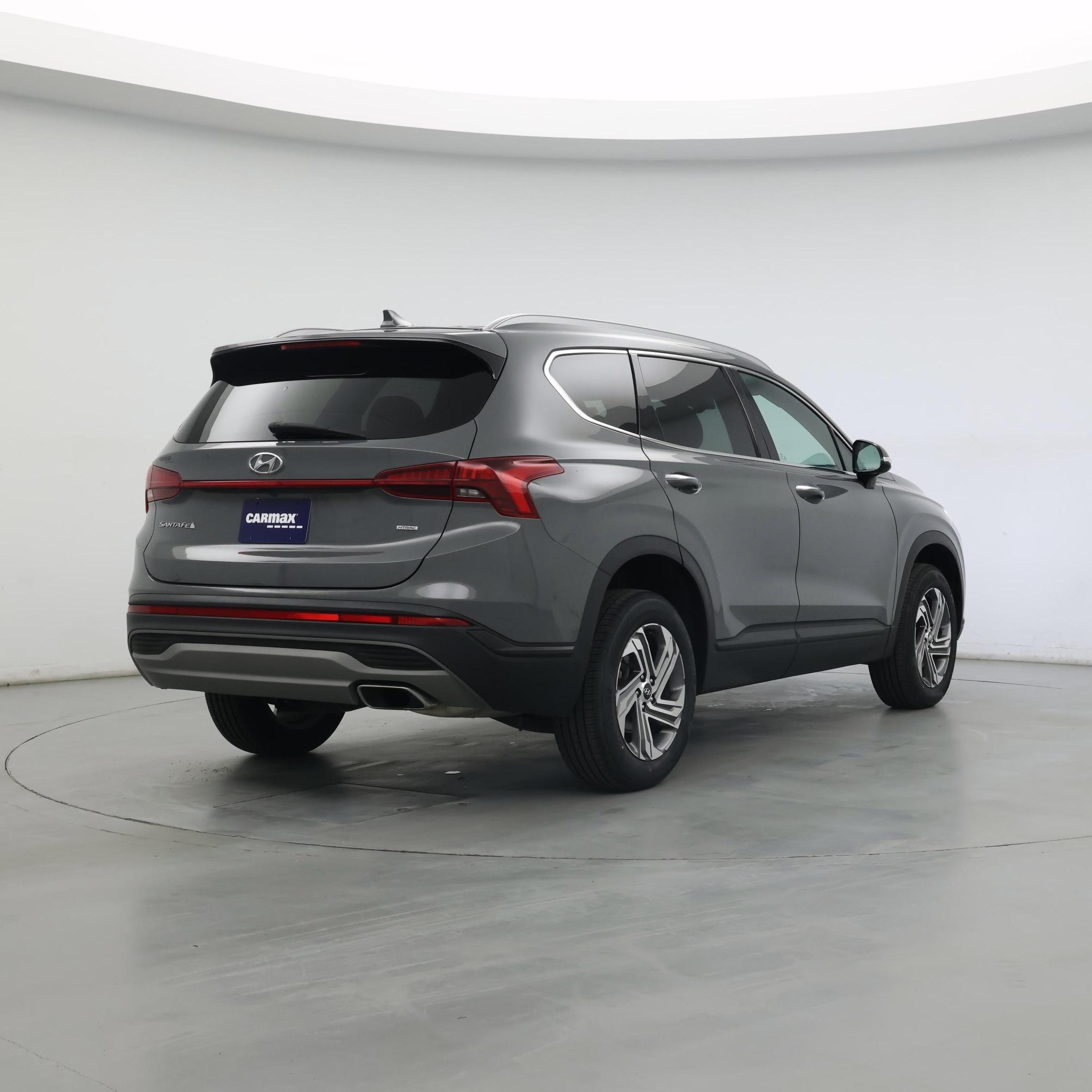 Thumbnail: 2023 Hyundai Santa Fe - 8