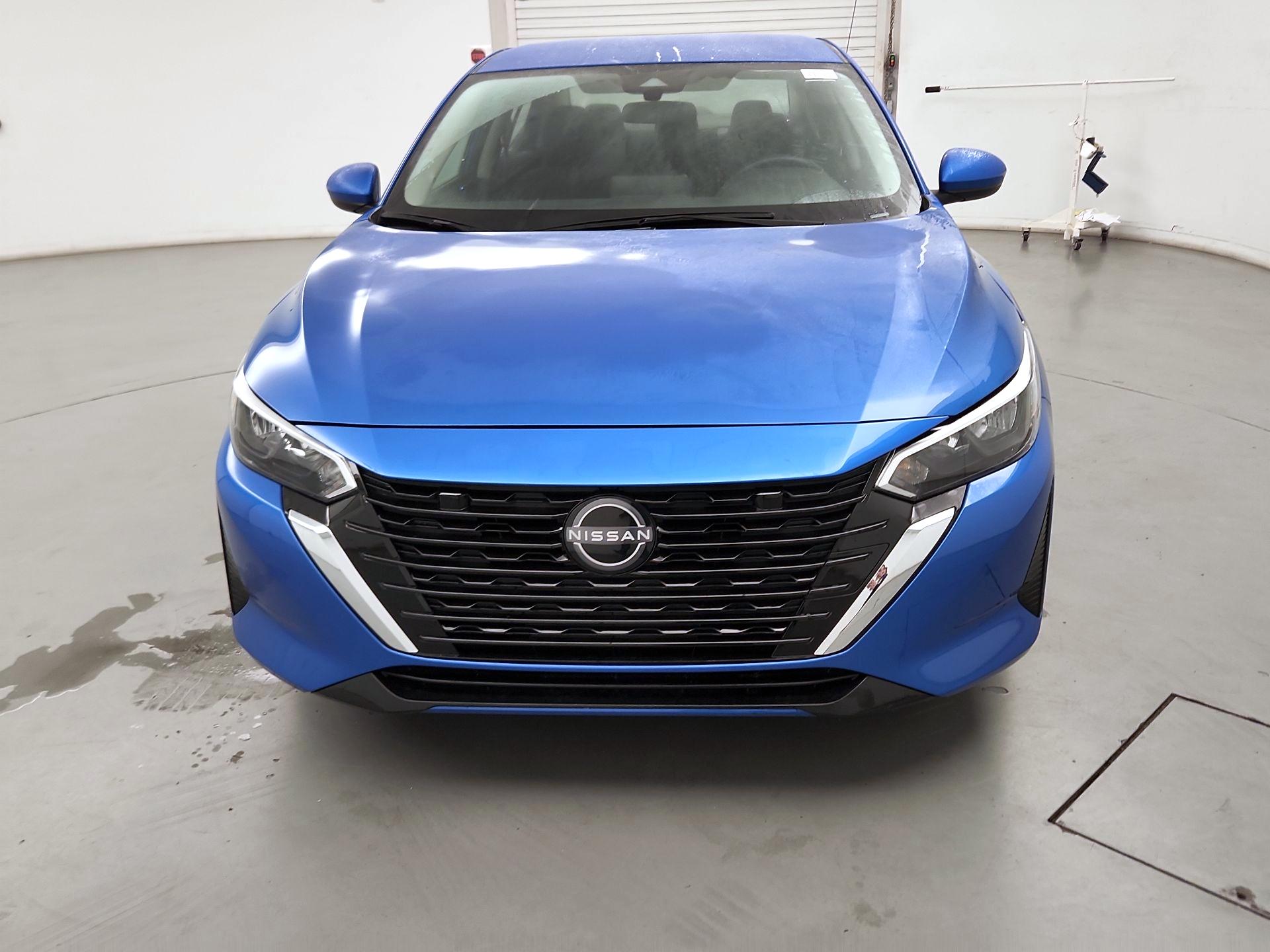 Thumbnail: 2025 Nissan Sentra - 2