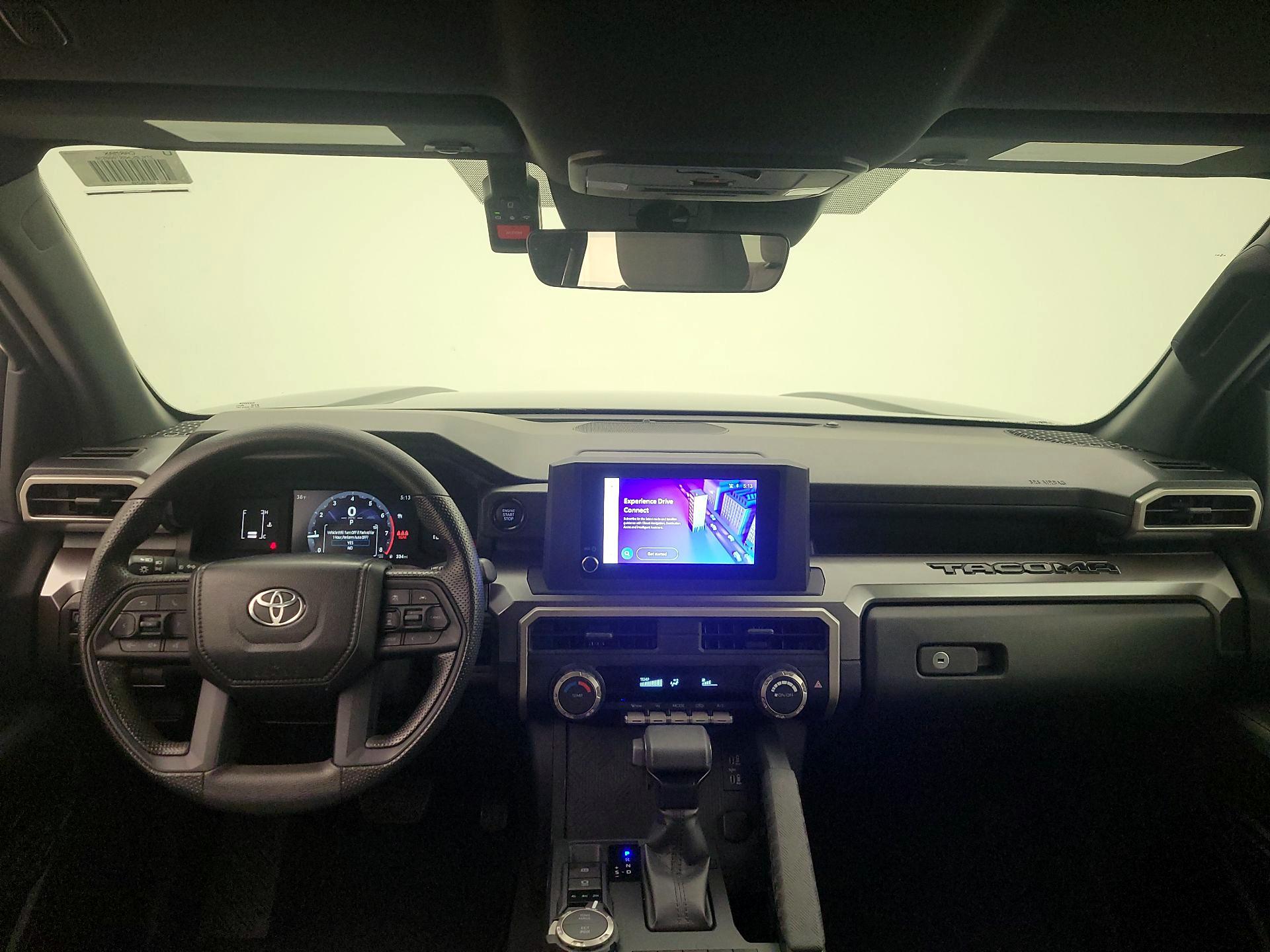 Thumbnail: 2024 Toyota Tacoma - 9