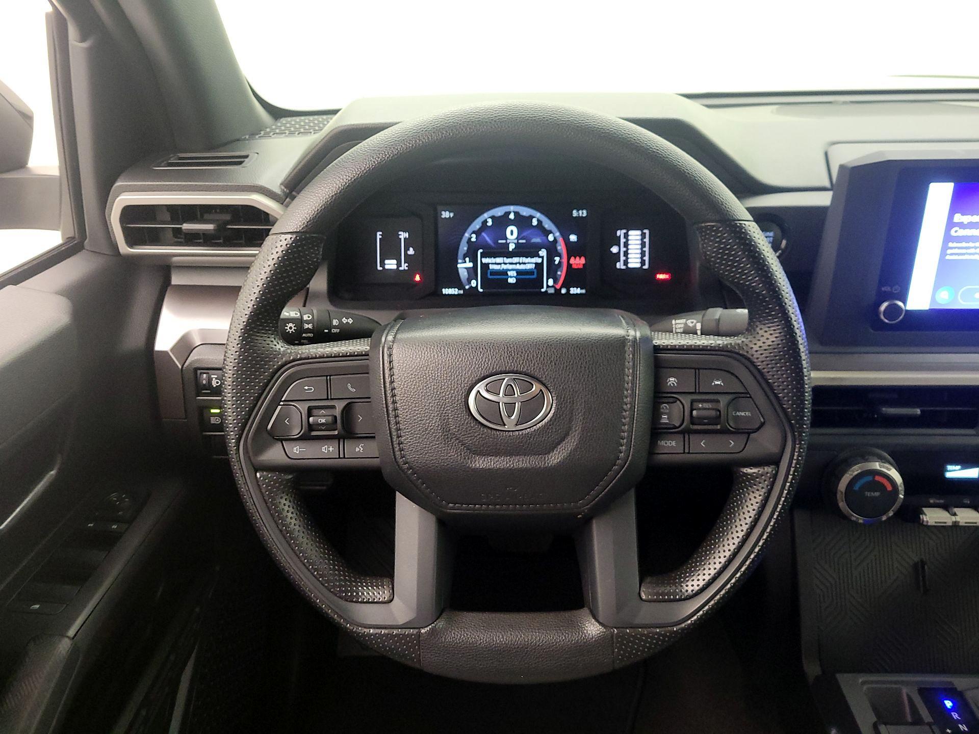 Thumbnail: 2024 Toyota Tacoma - 10