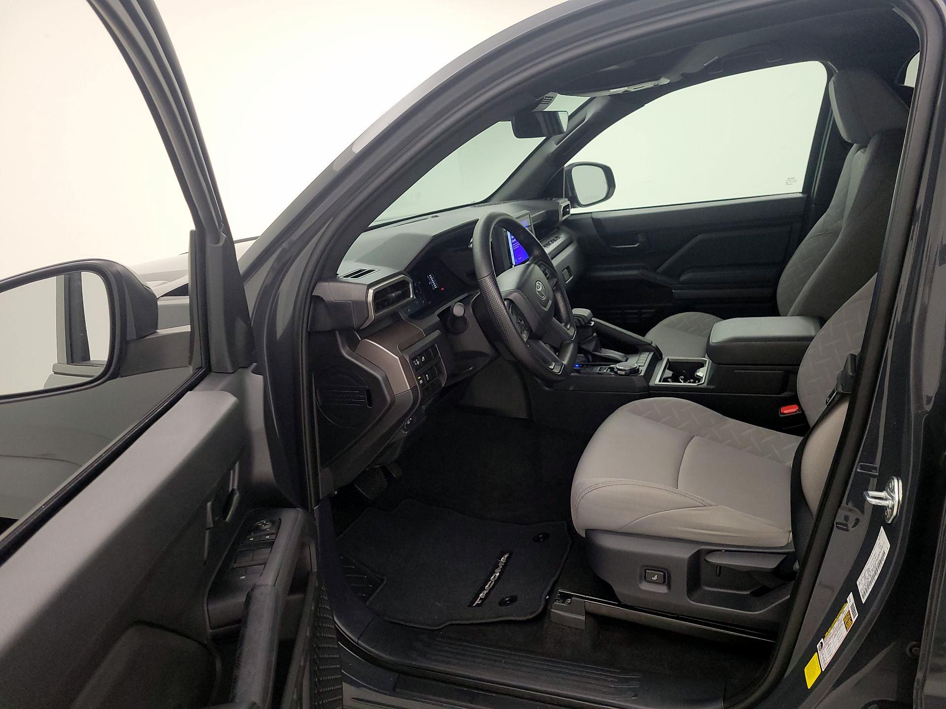 Thumbnail: 2024 Toyota Tacoma - 11