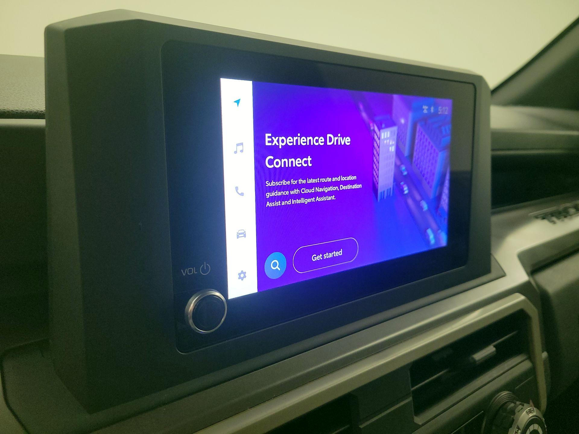 Thumbnail: 2024 Toyota Tacoma - 14