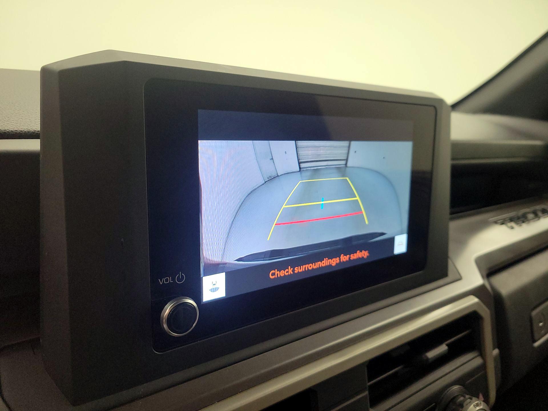 Thumbnail: 2024 Toyota Tacoma - 15