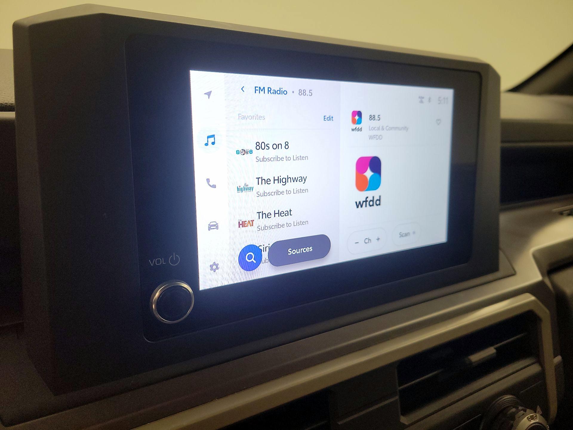 Thumbnail: 2024 Toyota Tacoma - 16