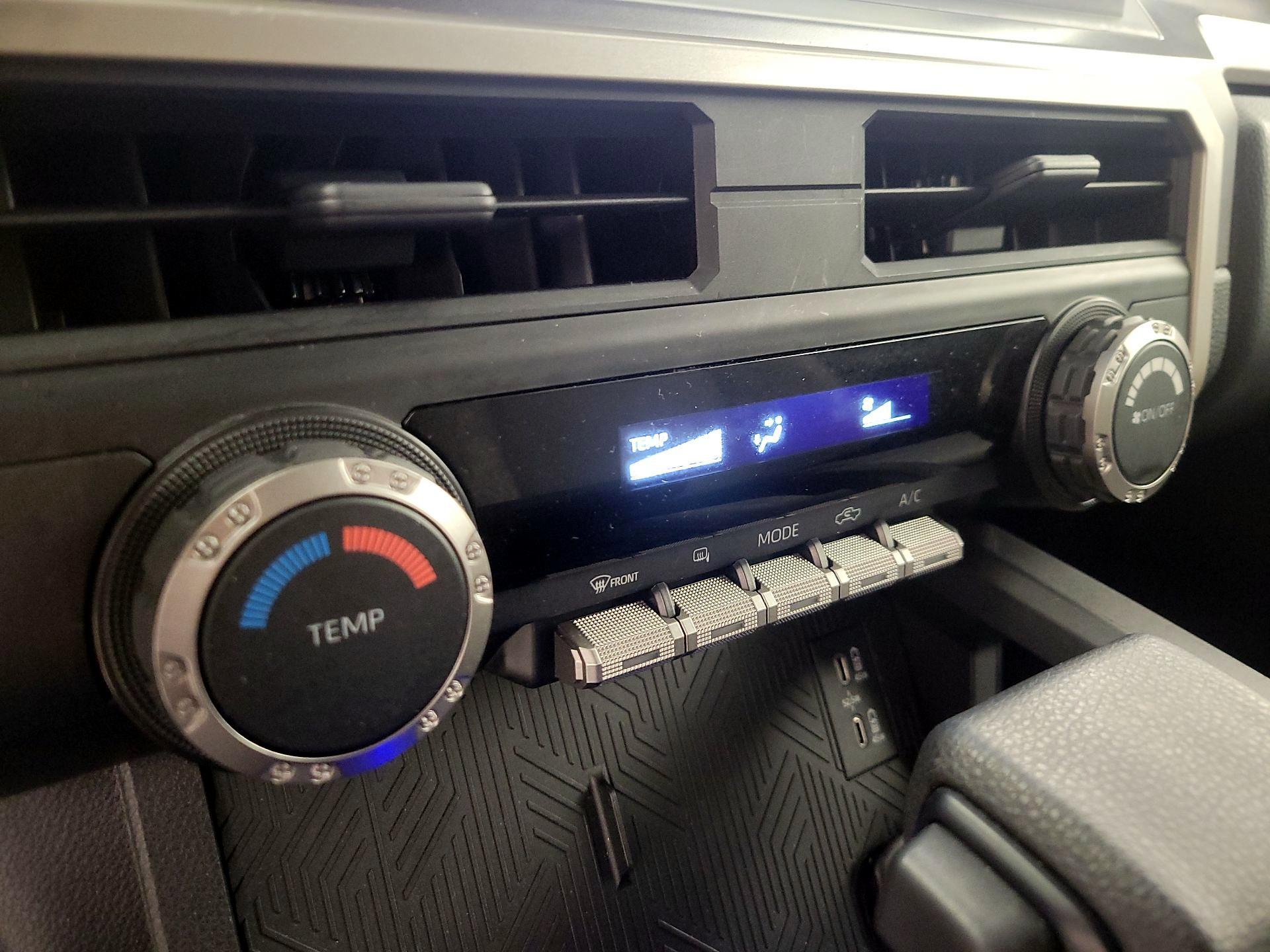 Thumbnail: 2024 Toyota Tacoma - 17