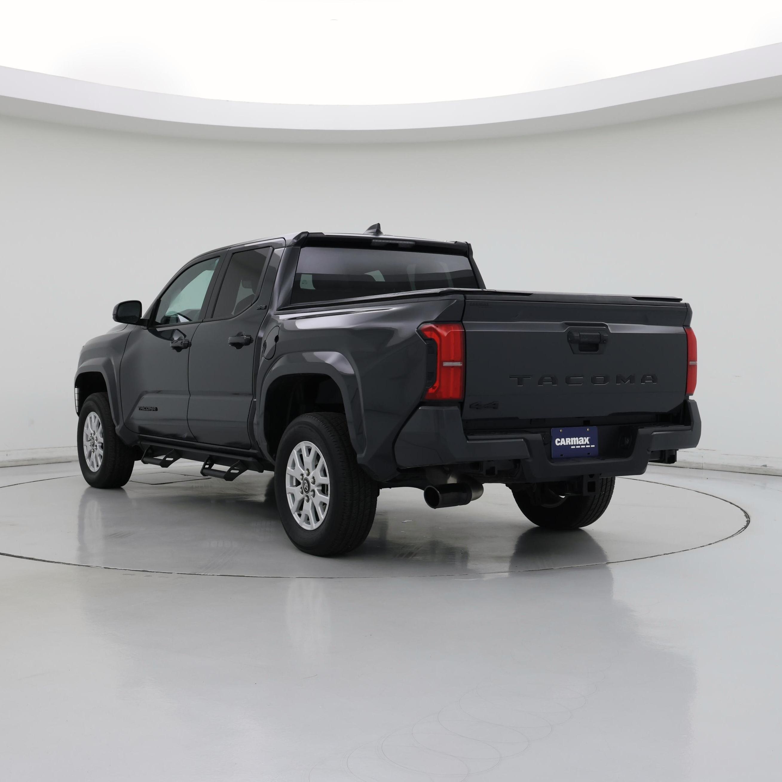 Thumbnail: 2024 Toyota Tacoma - 2