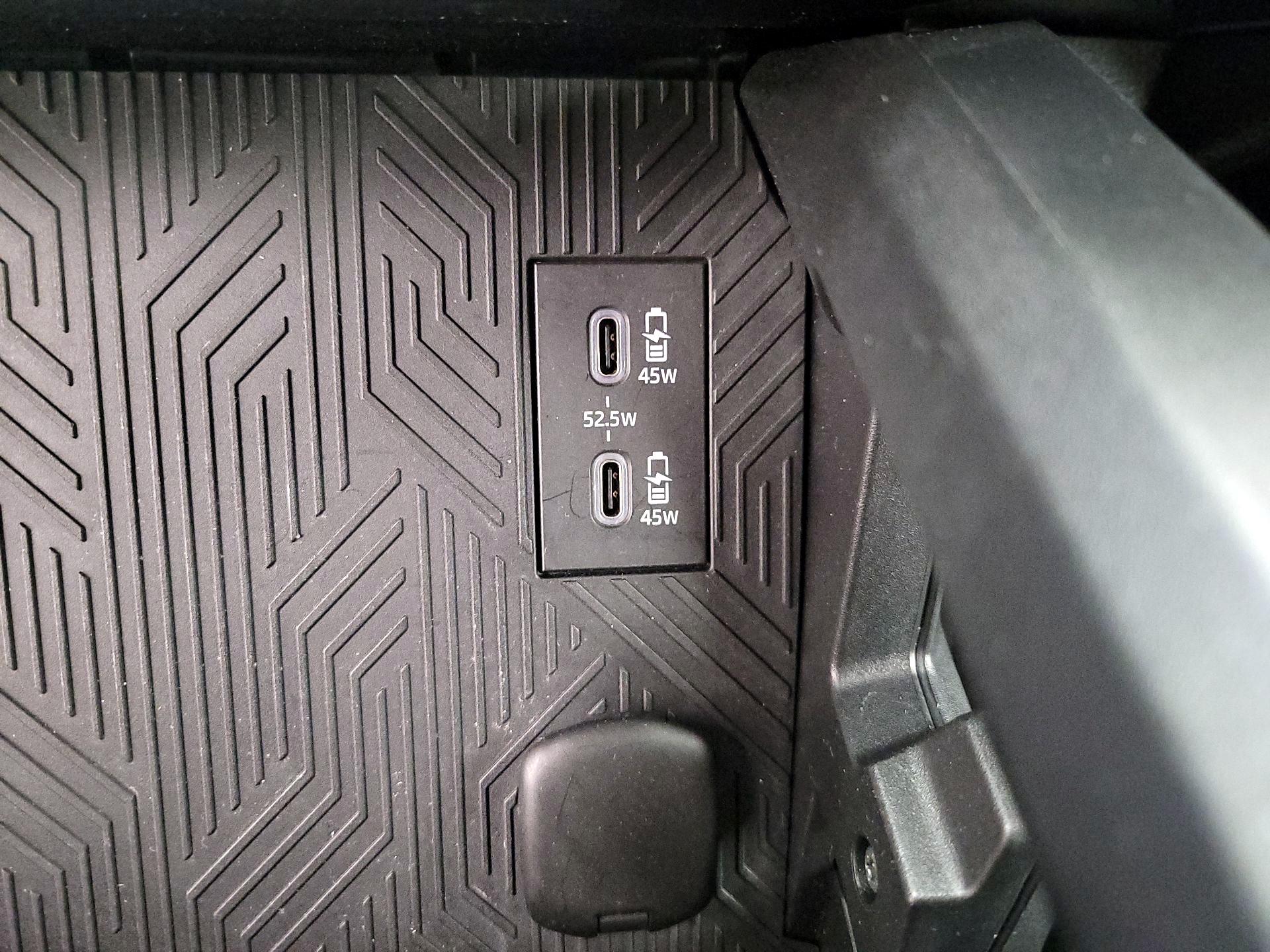 Thumbnail: 2024 Toyota Tacoma - 19