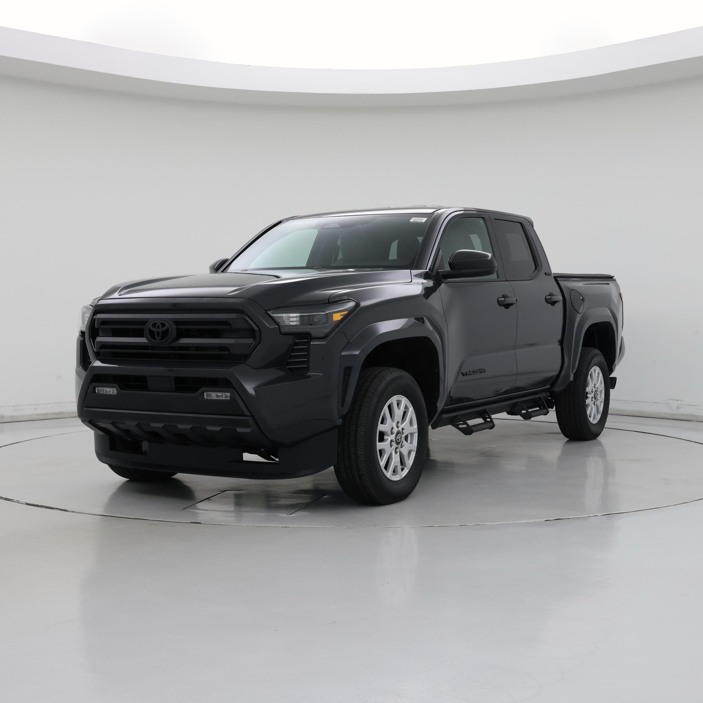 Thumbnail: 2024 Toyota Tacoma - 4