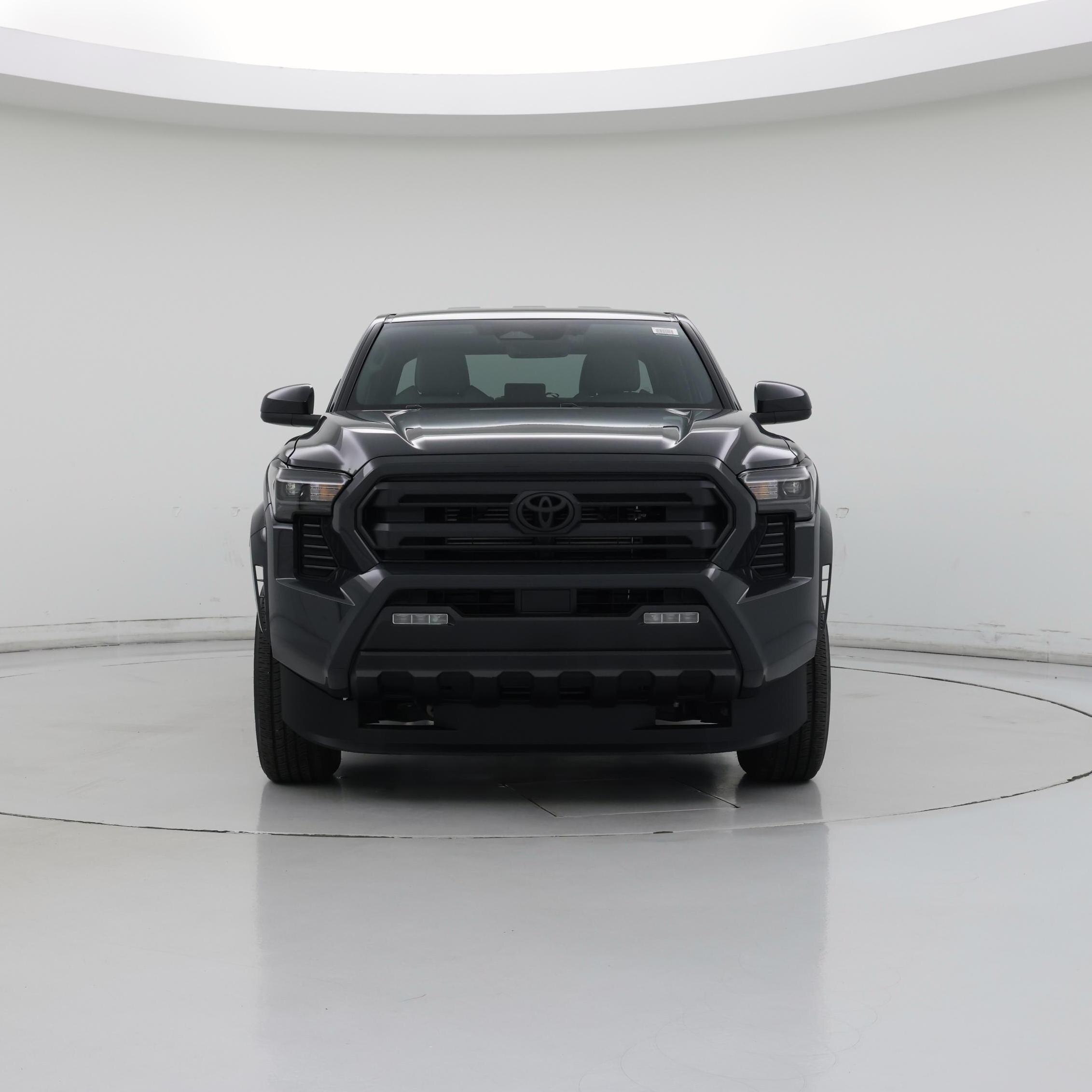 Thumbnail: 2024 Toyota Tacoma - 5