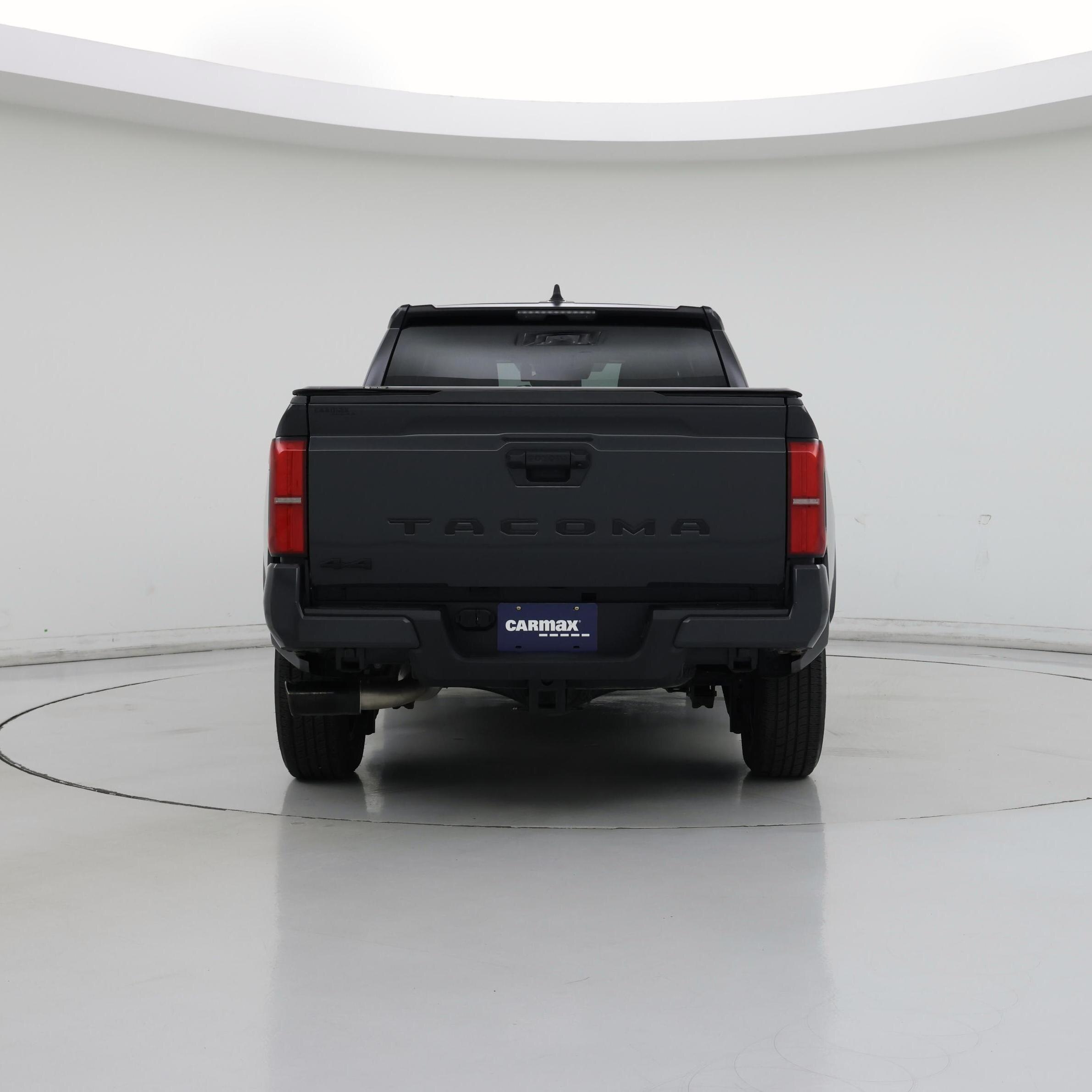 Thumbnail: 2024 Toyota Tacoma - 6