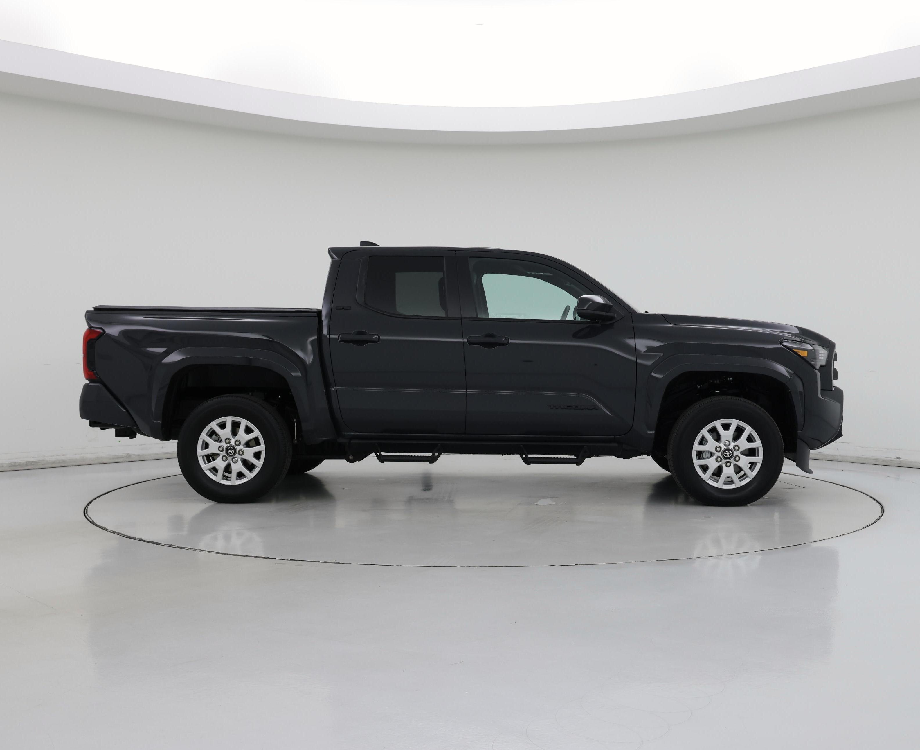 Thumbnail: 2024 Toyota Tacoma - 7