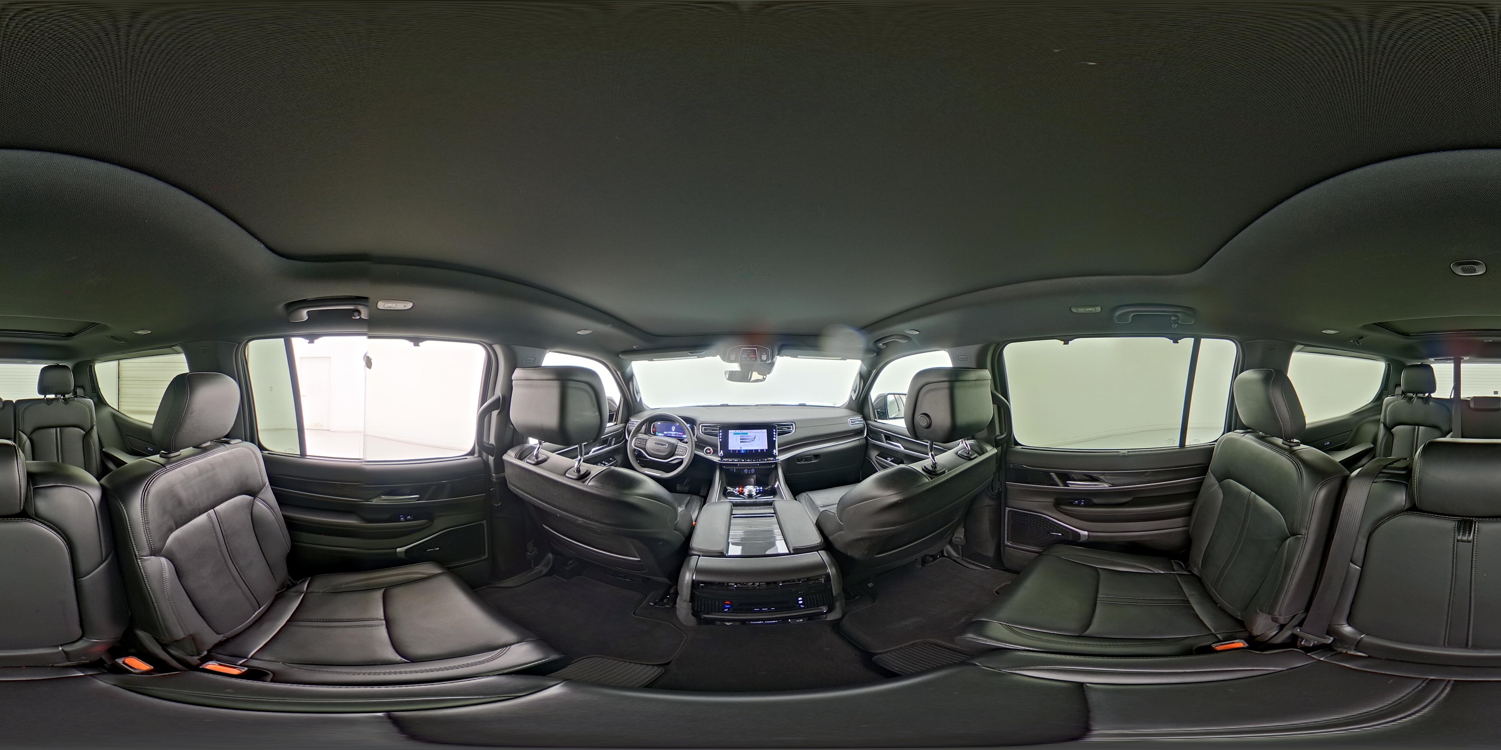 2022 Jeep Wagoneer Series I - Photo 29