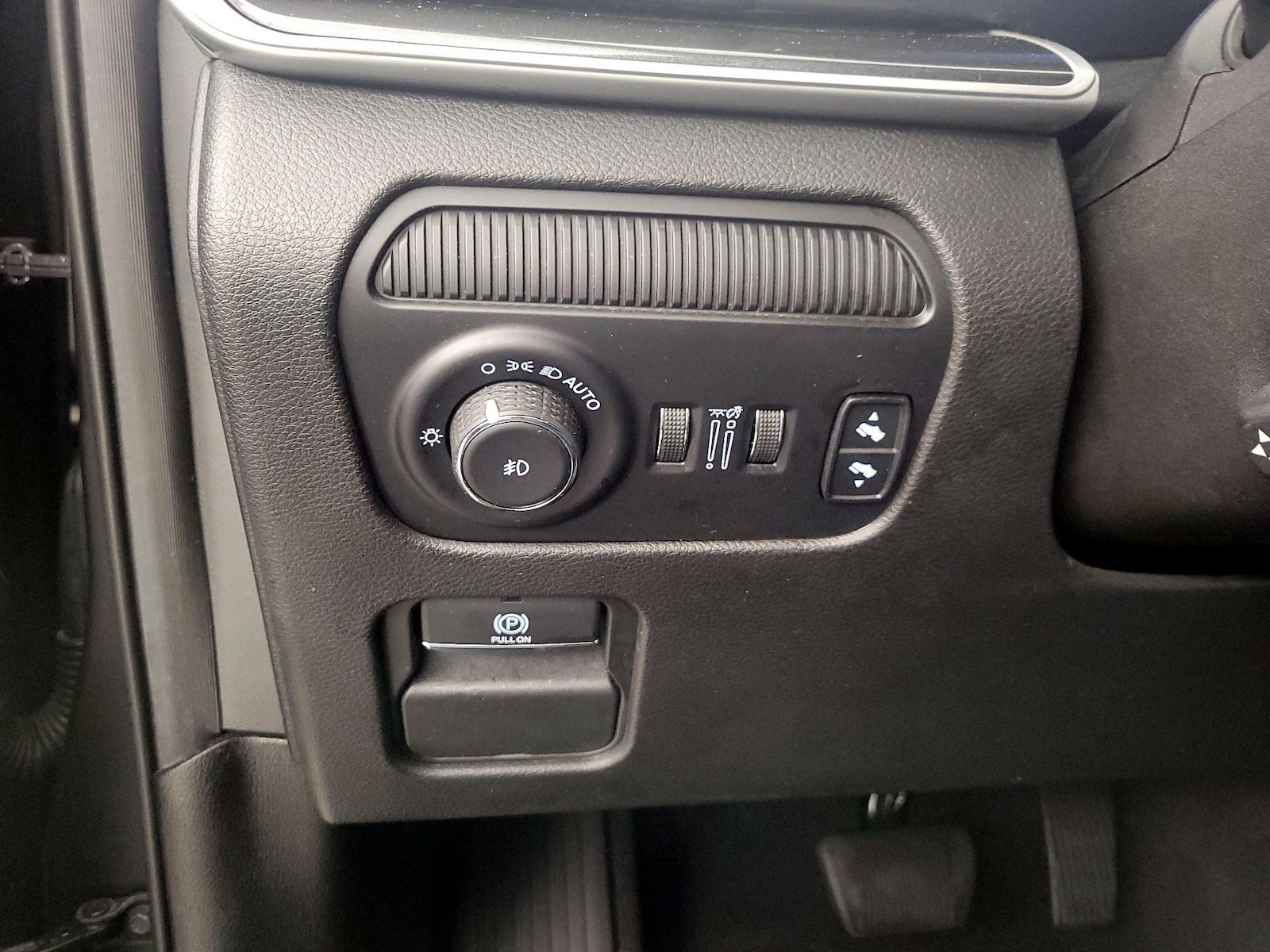 2022 Jeep Wagoneer Series I - Photo 14