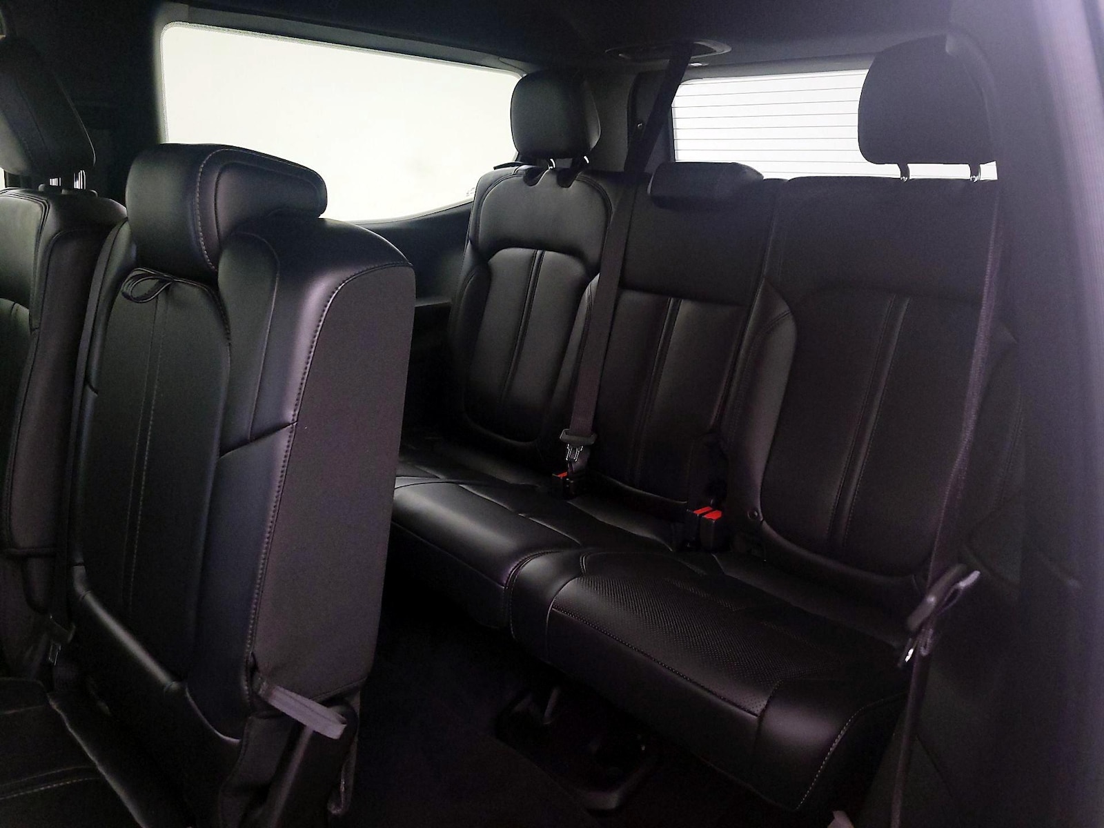 2022 Jeep Wagoneer Series I - Photo 23