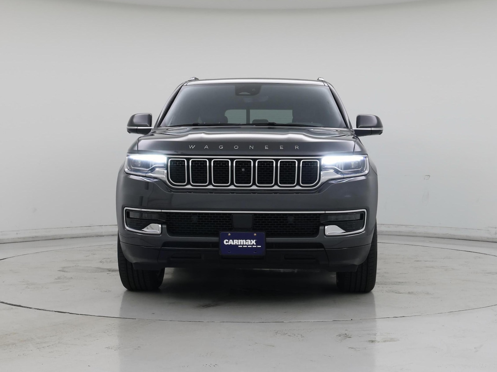 2022 Jeep Wagoneer Series I - Photo 6