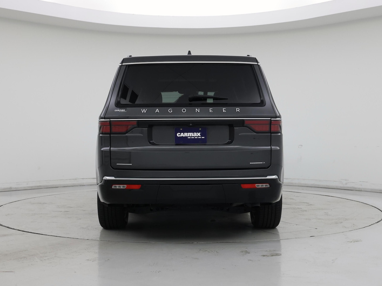 2022 Jeep Wagoneer Series I - Photo 7