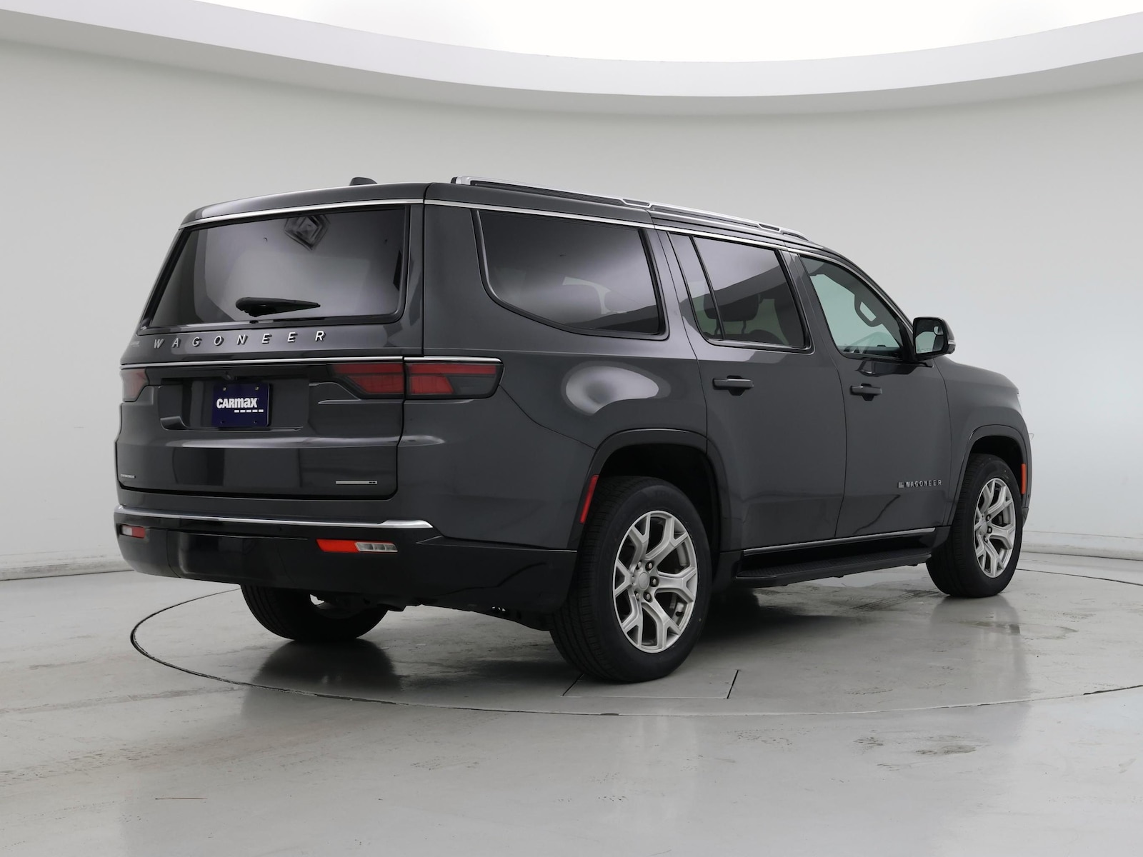 2022 Jeep Wagoneer Series I - Photo 9