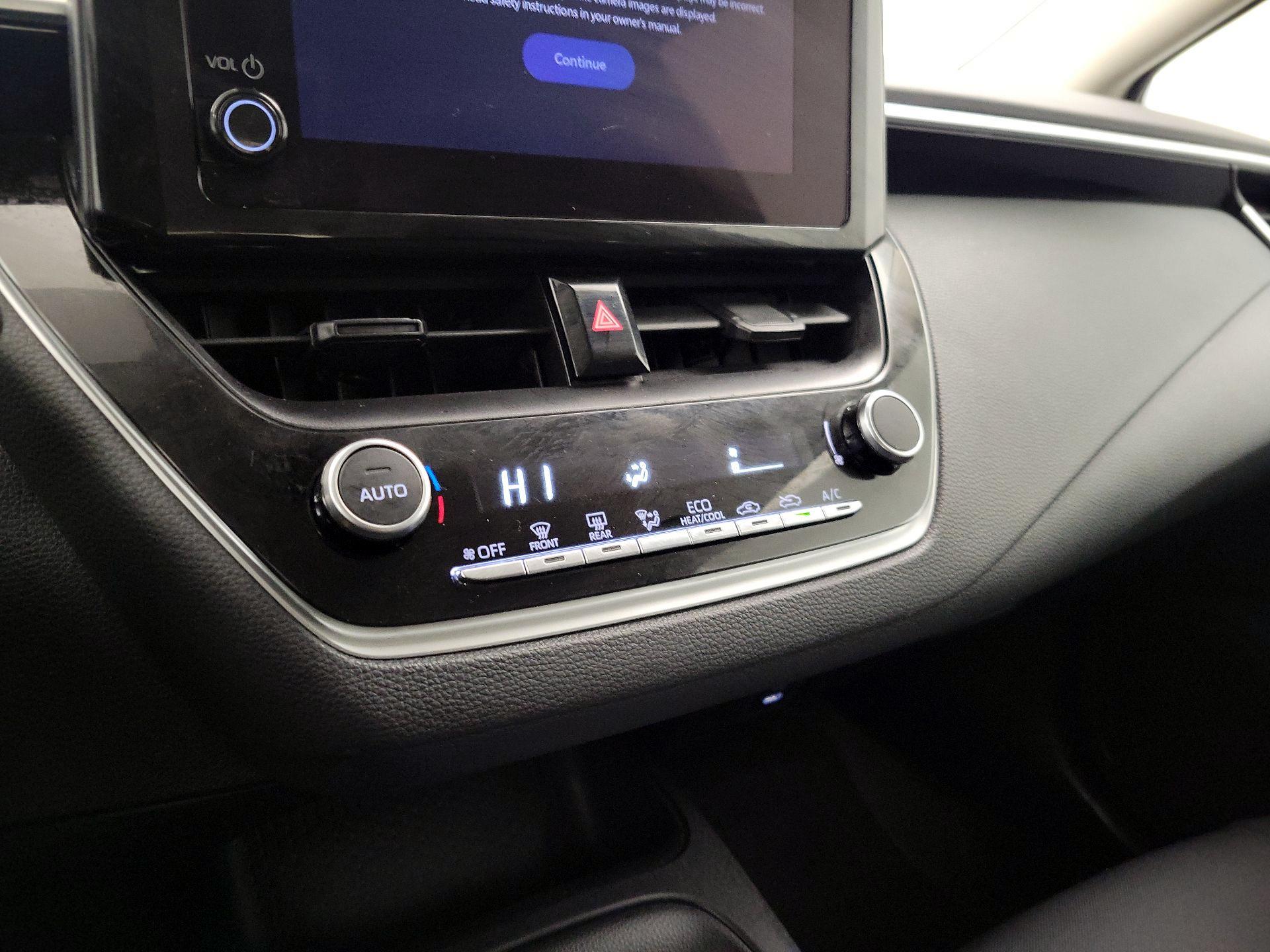 Thumbnail: 2024 Toyota Corolla - 16