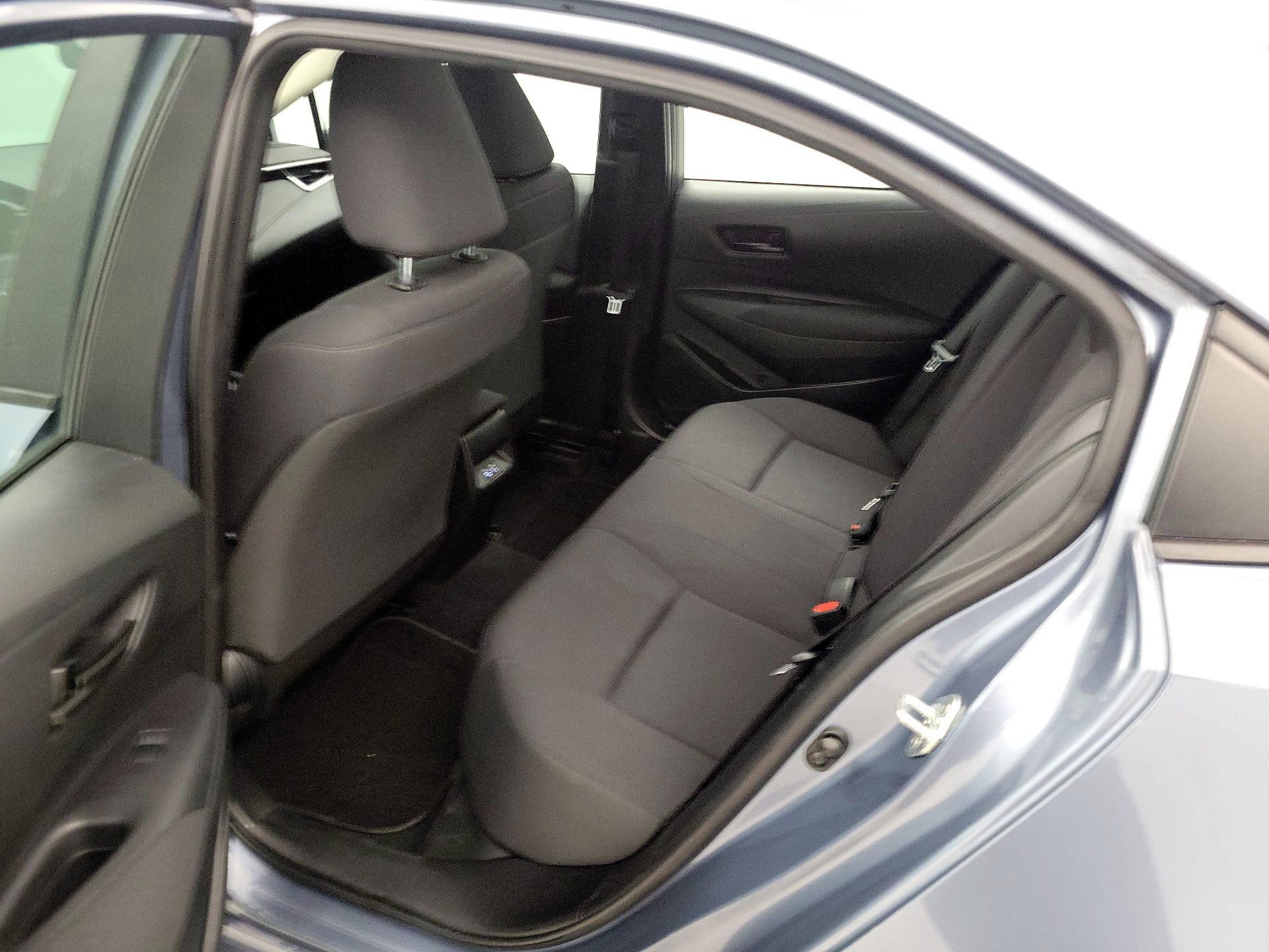 Thumbnail: 2024 Toyota Corolla - 19