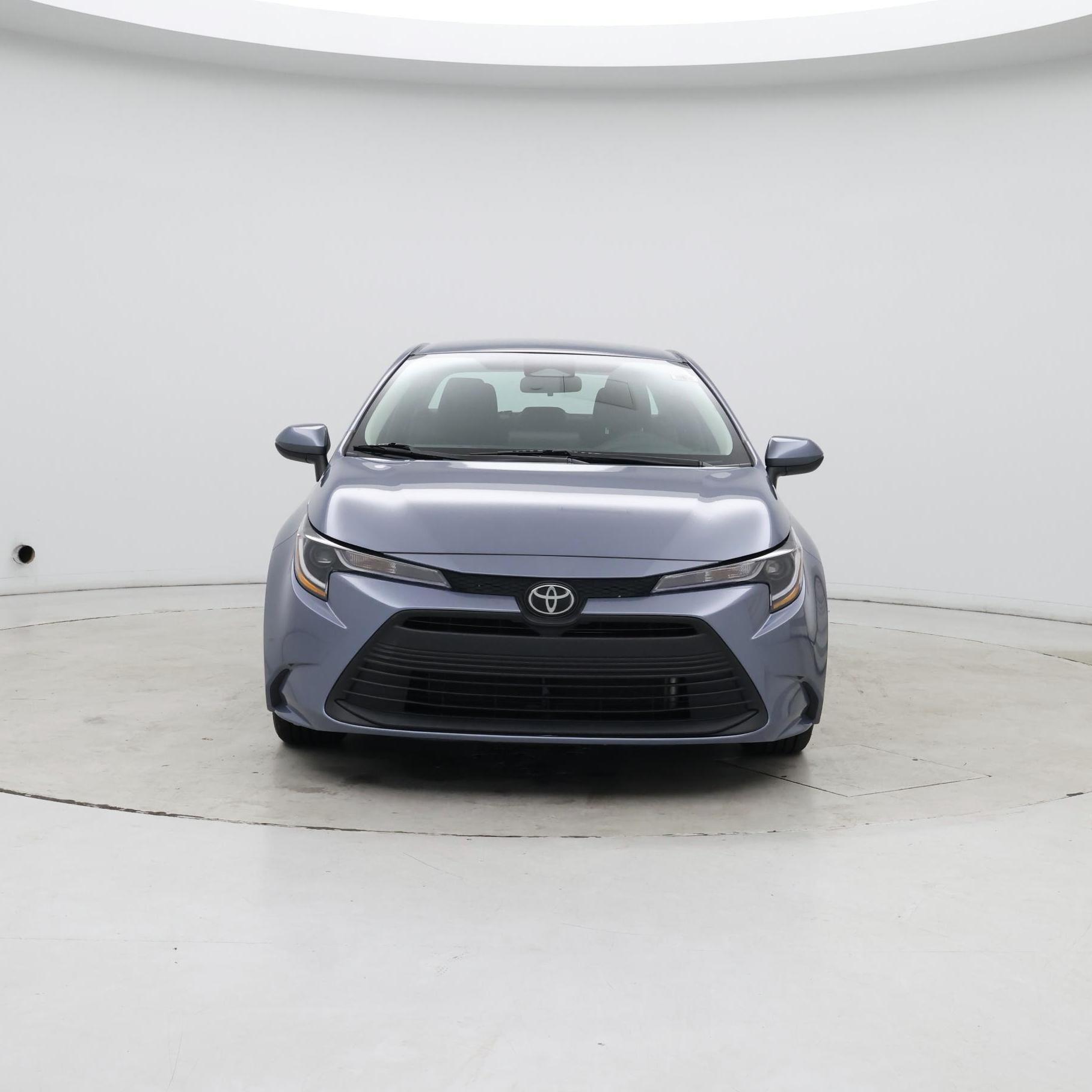 Thumbnail: 2024 Toyota Corolla - 5